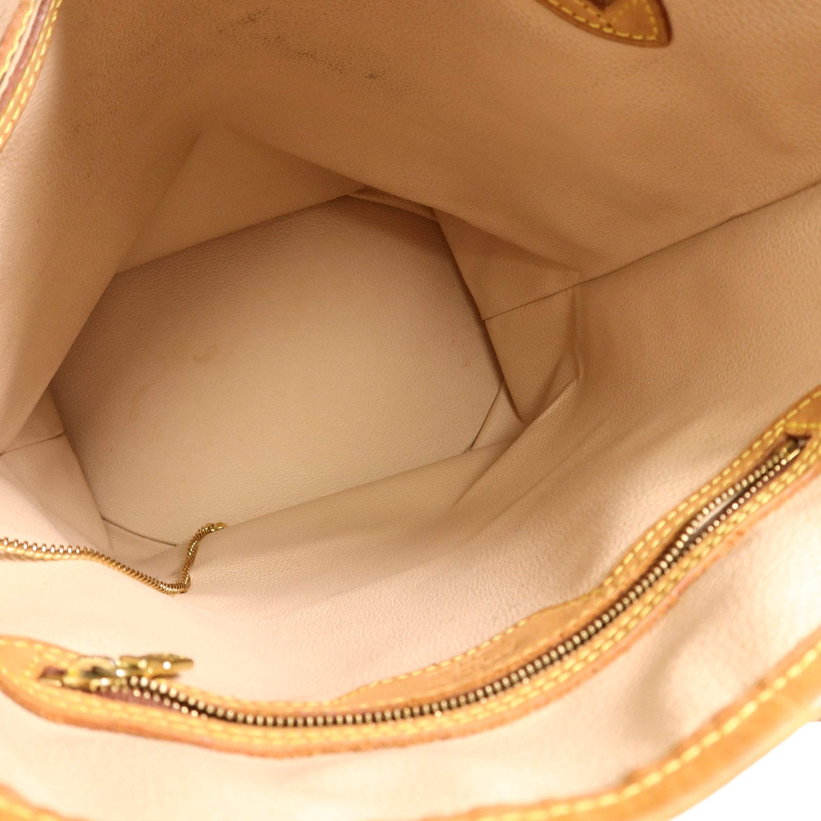 LOUIS VUITTON Monogram Bucket GM手挽袋