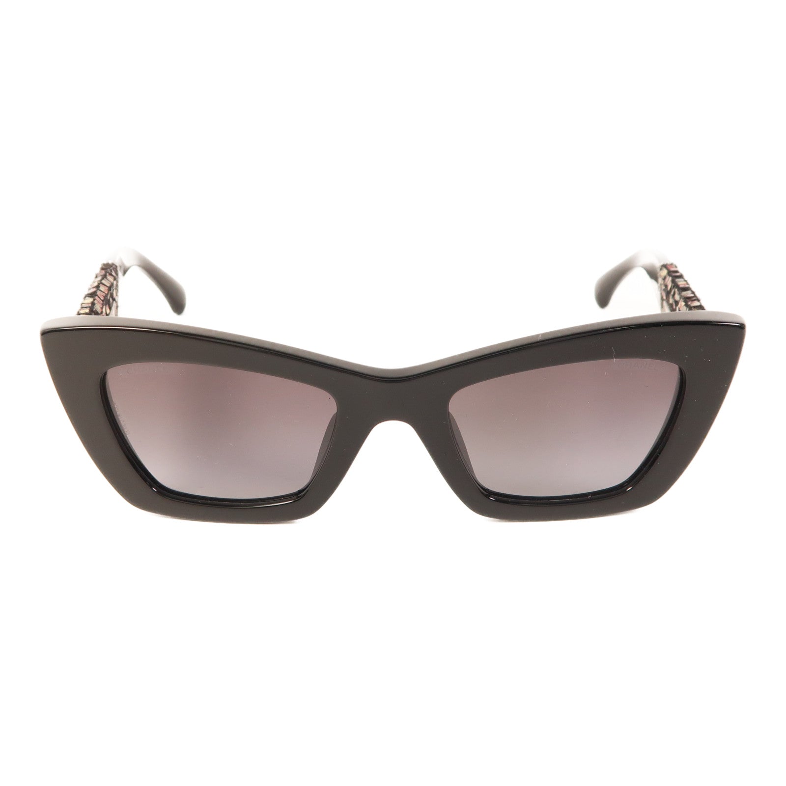 CHANEL PVC Sunglasses太陽眼鏡