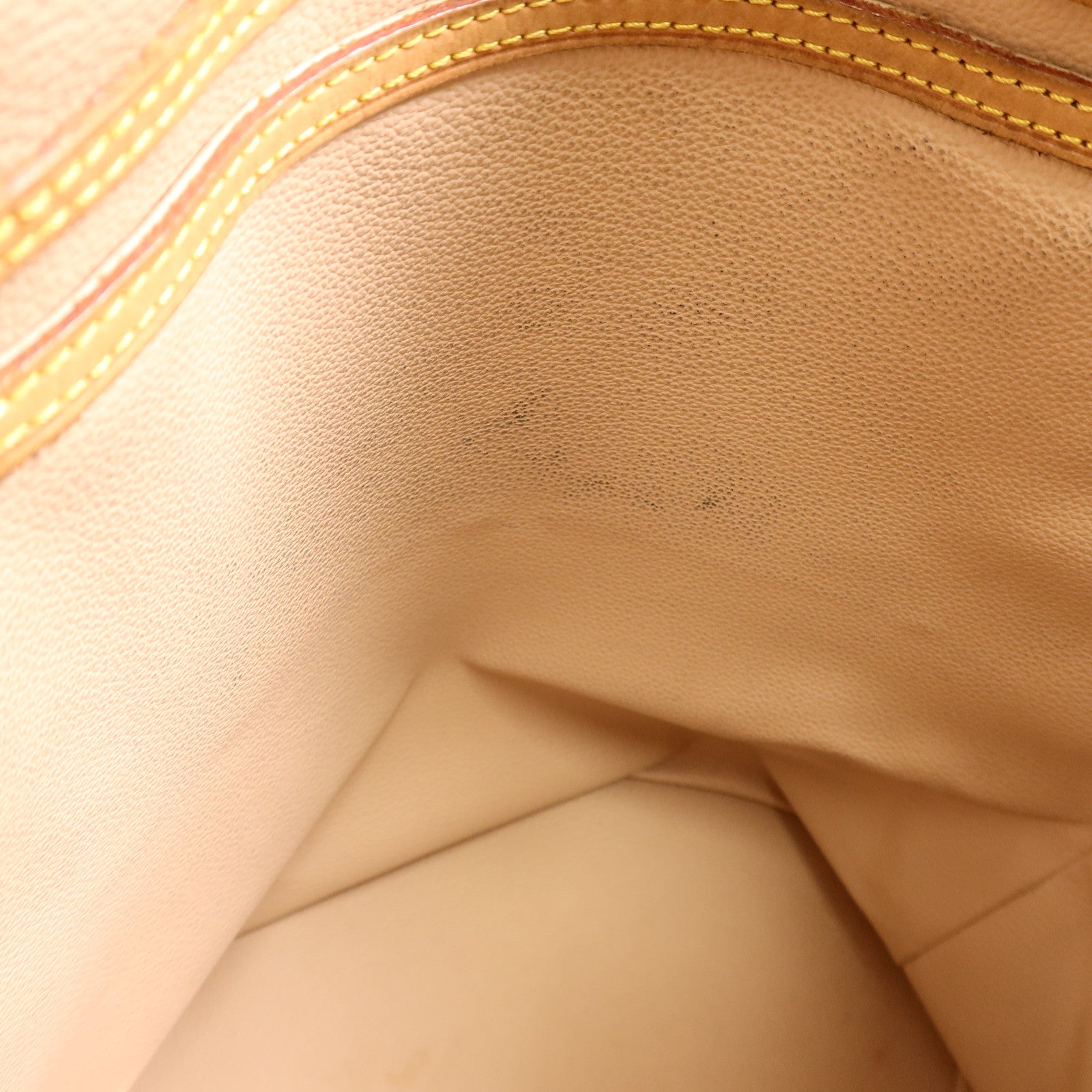 LOUIS VUITTON Monogram Bucket GM手挽袋