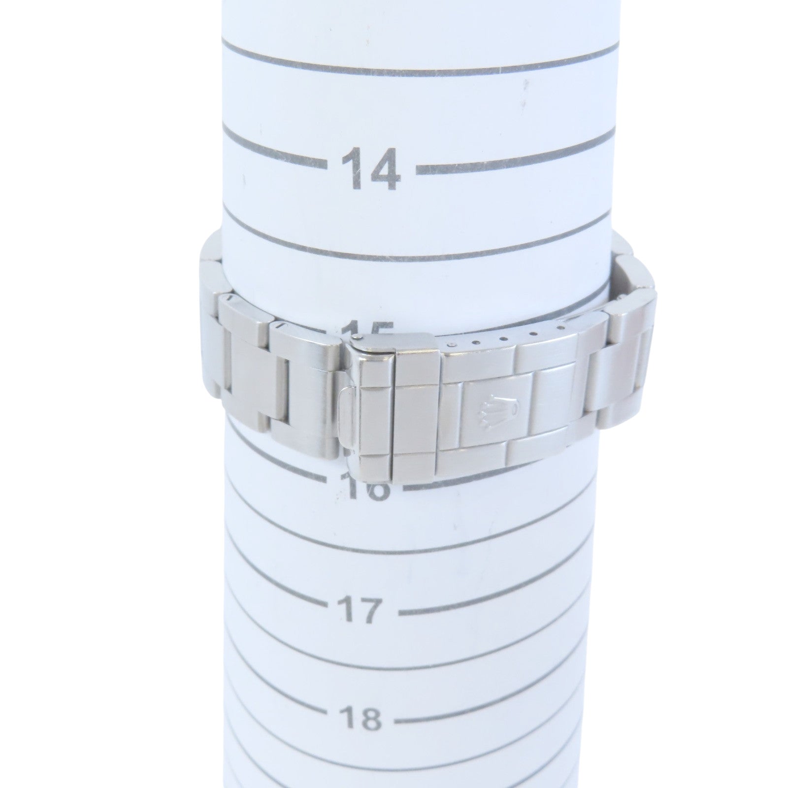 ROLEX Explorer II 16570