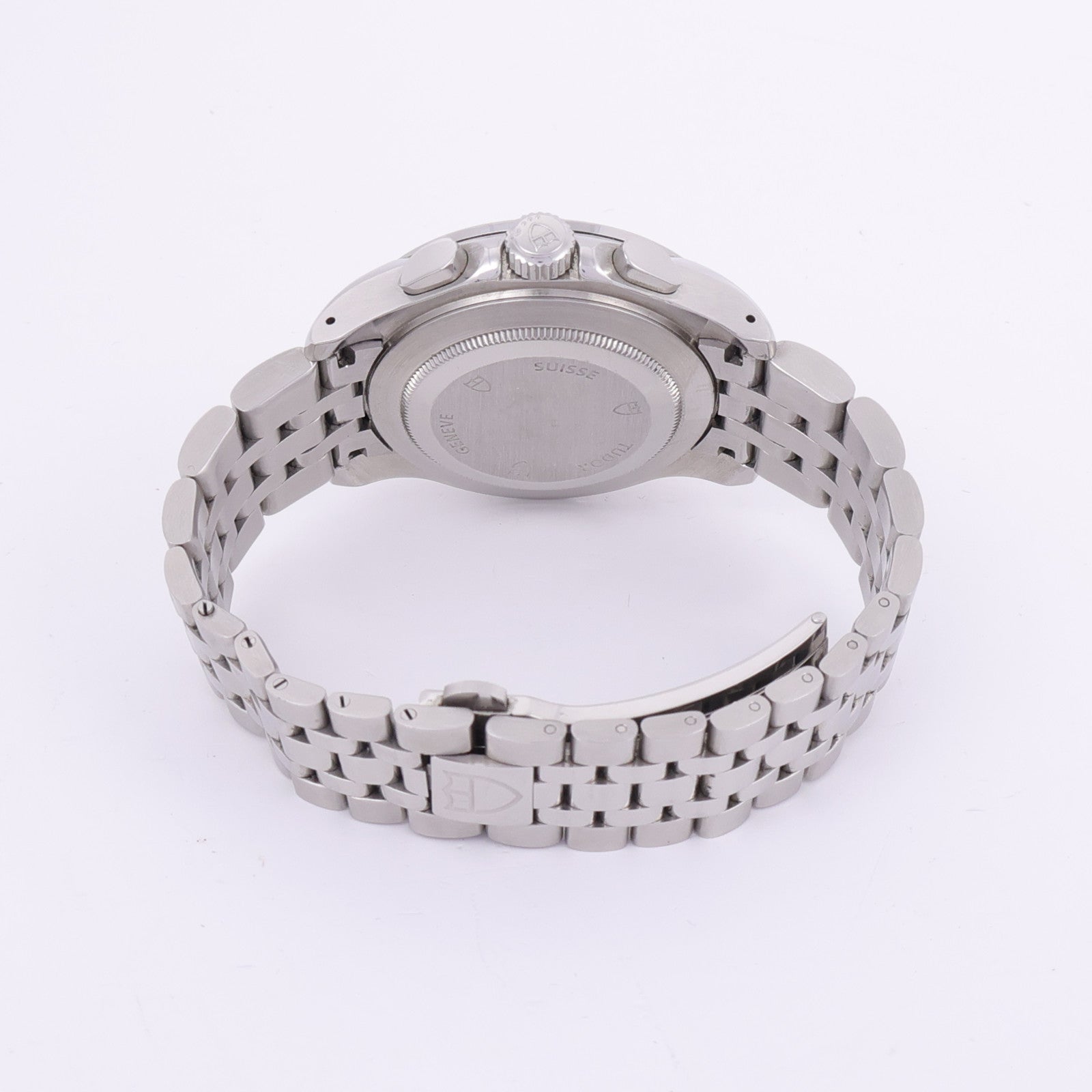 TUDOR Prince Chronatic 79380P