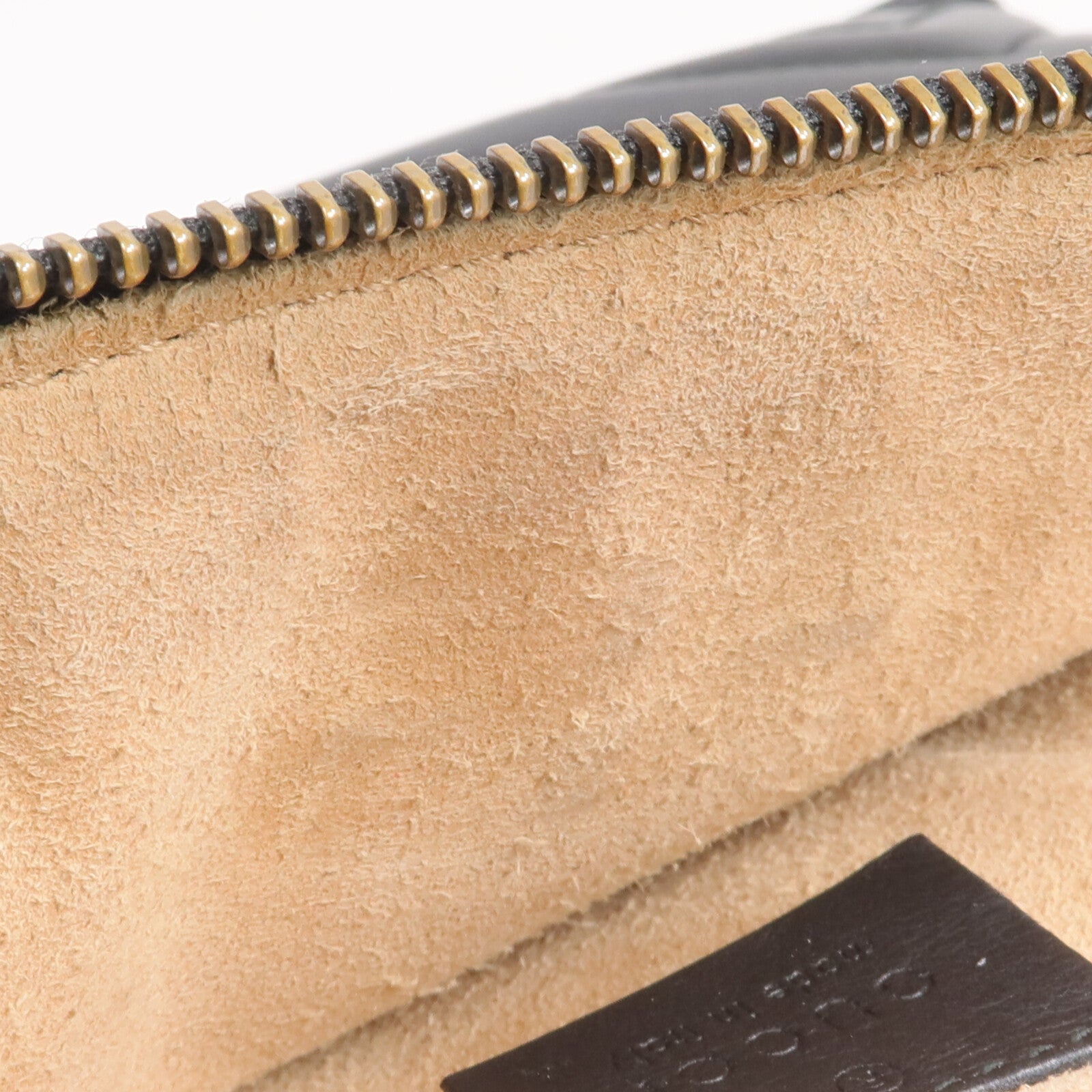 GUCCI 牛皮皮革Clutch/Pouch金扣手拿包