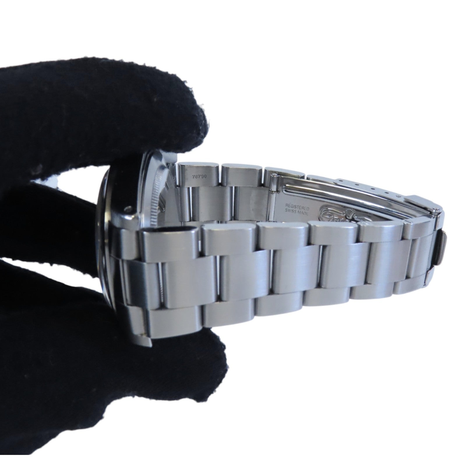 ROLEX Explorer II 16570