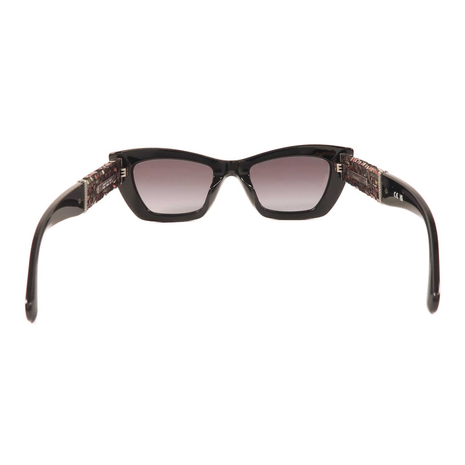 CHANEL PVC Sunglasses太陽眼鏡