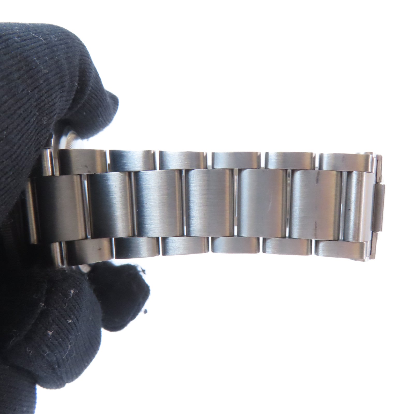 TUDOR Pelagos鈦金屬手錶自動機芯黑色