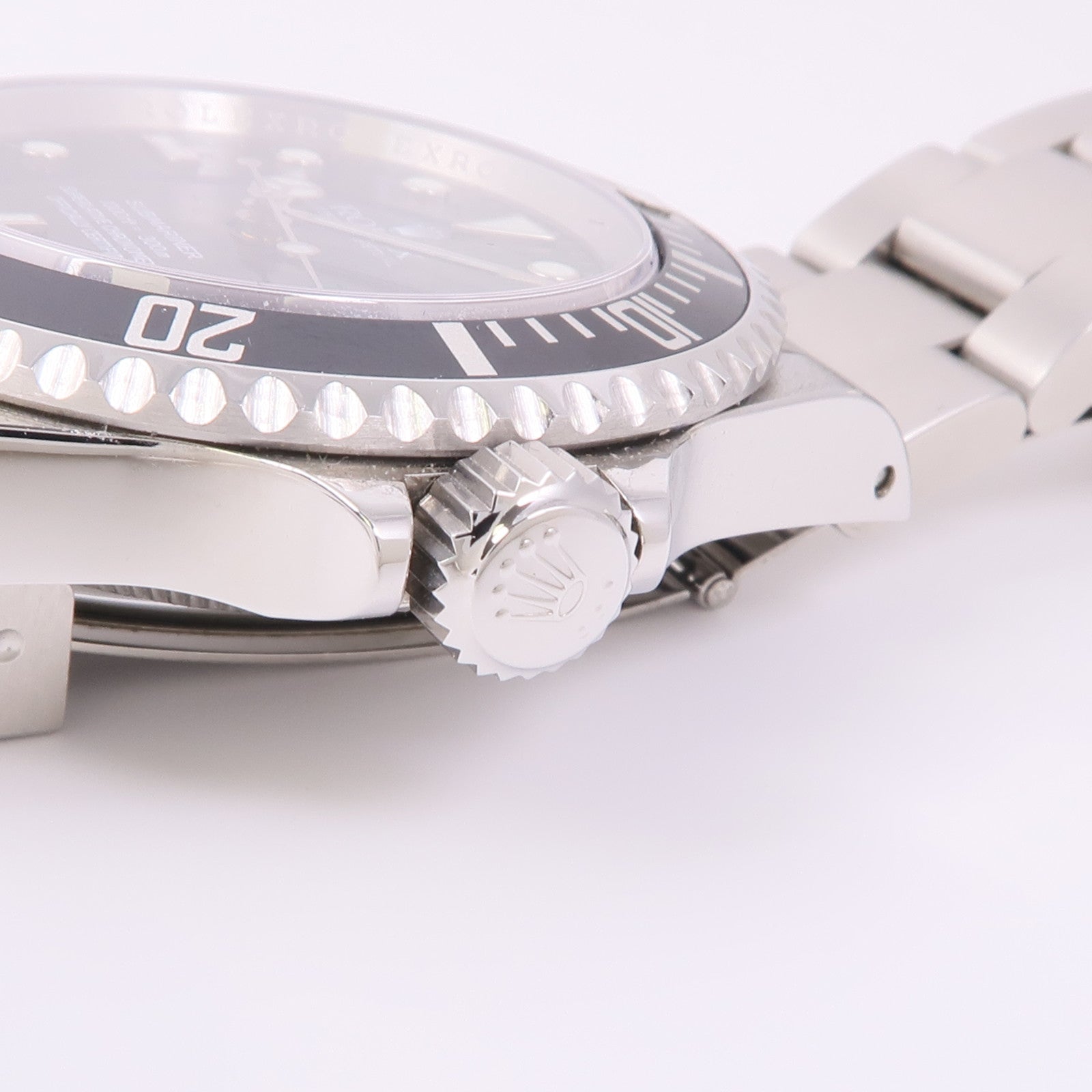 ROLEX Submariner 14060