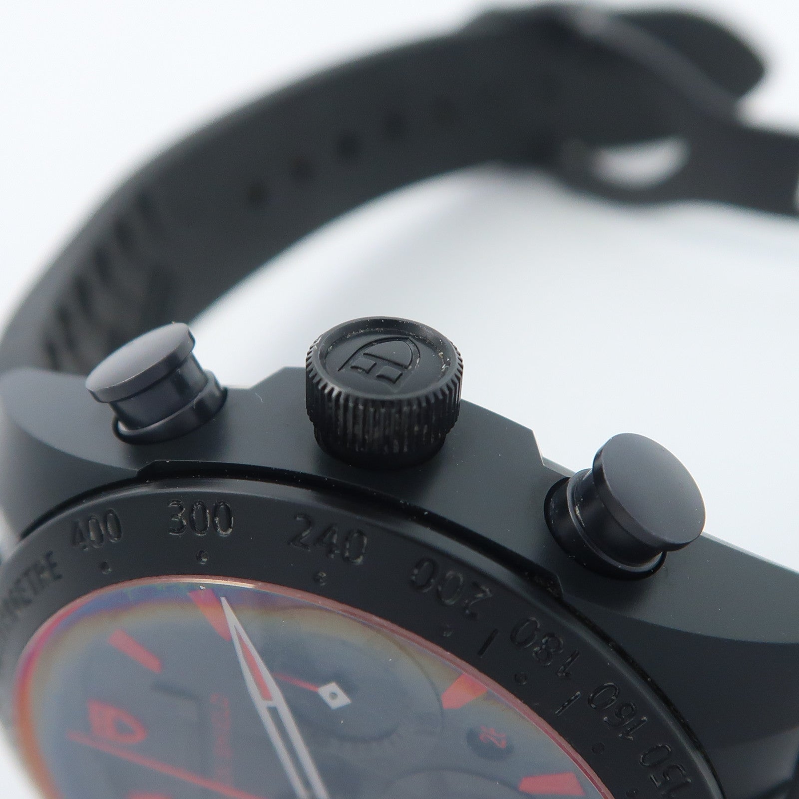 TUDOR Fast Rider Chronograph 42000CR