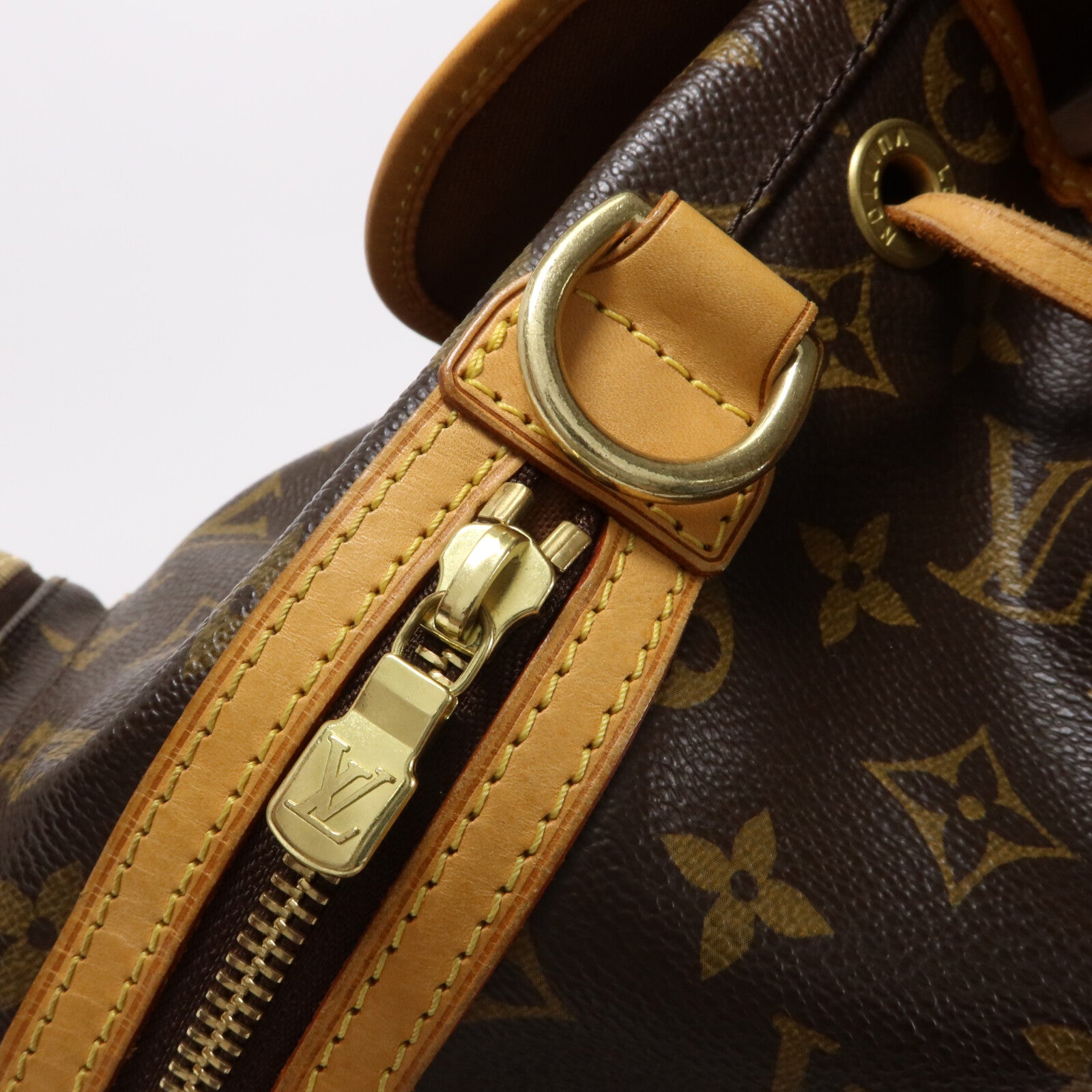 LOUIS VUITTON Monogram Sac A Dos Bosphore背包