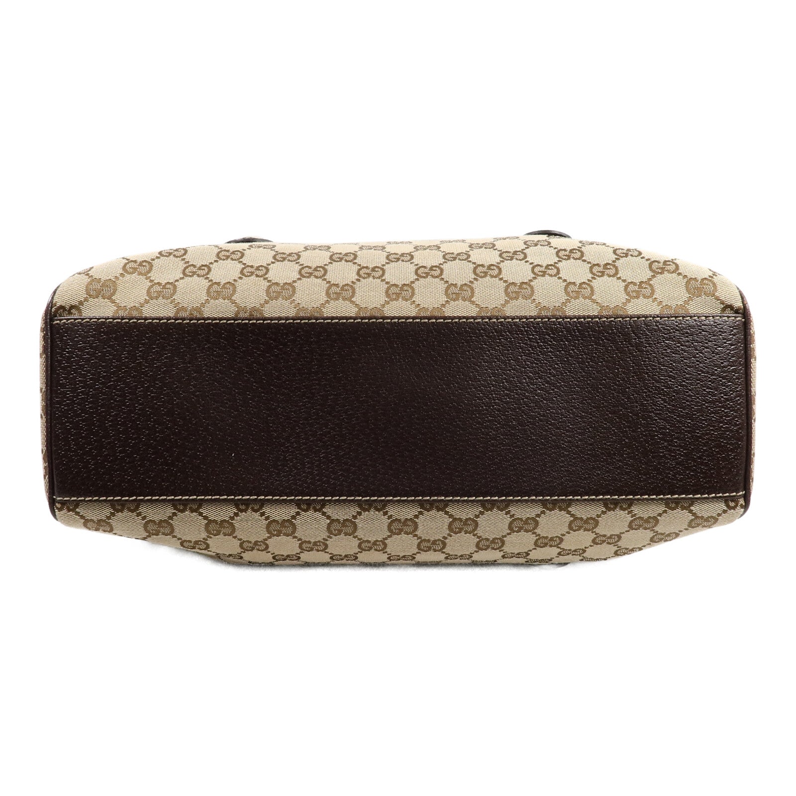 GUCCI 帆布Shoulder Bag肩背袋