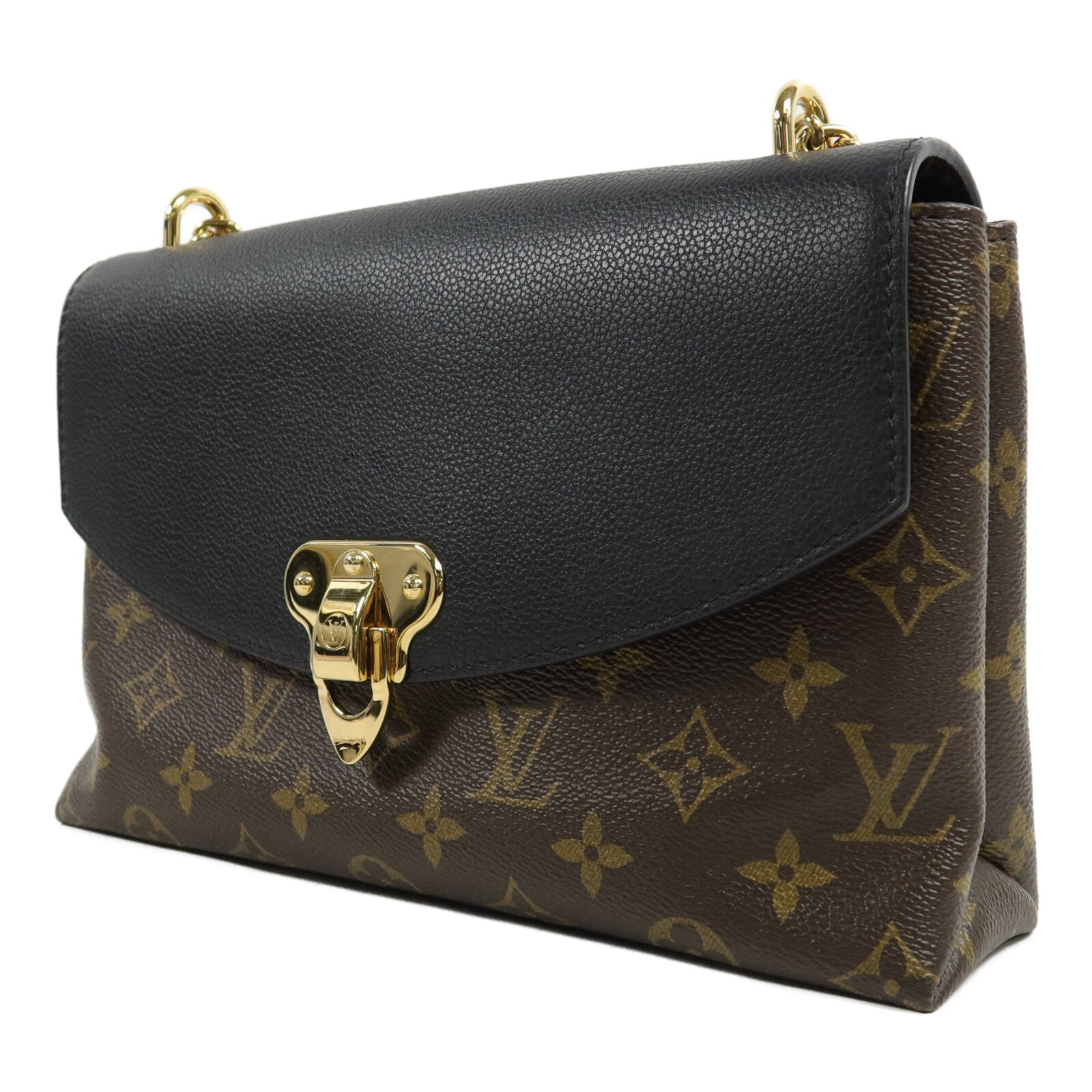 LOUIS VUITTON Monogram Saint Placide肩背袋