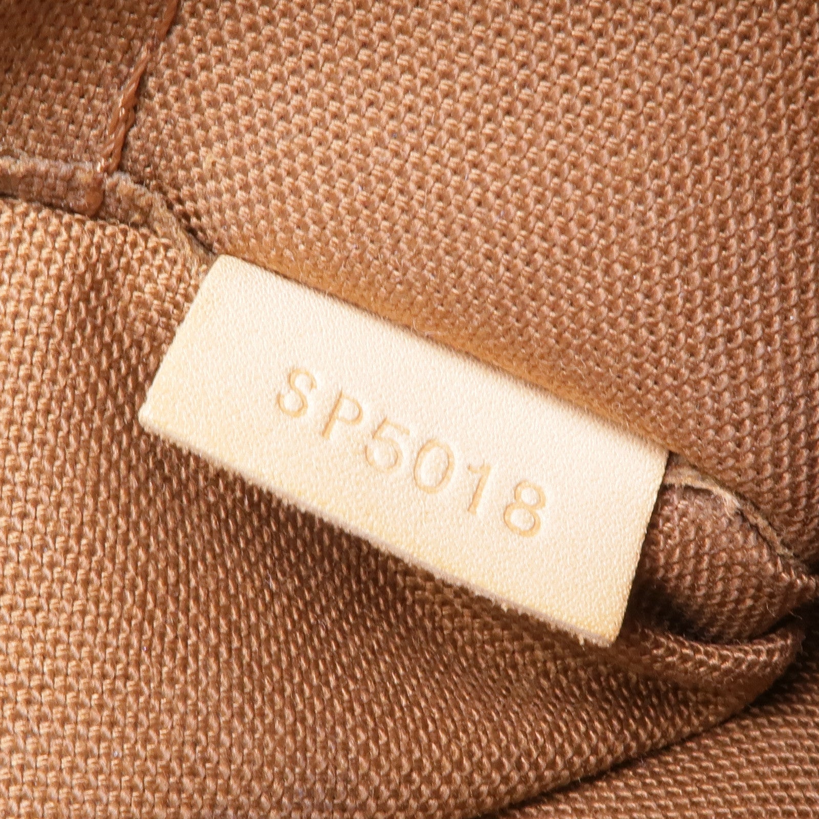 LOUIS VUITTON Monogram Tivoli GM金扣肩背袋