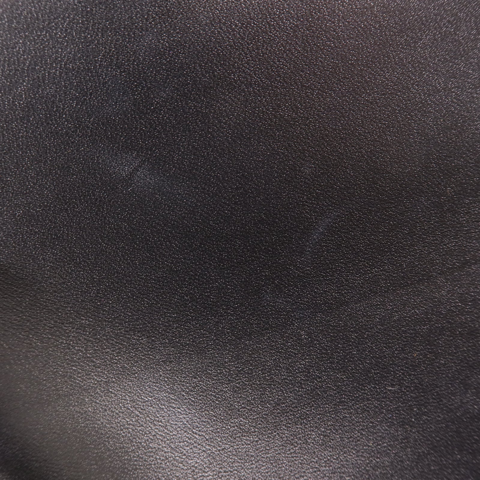 CELINE 牛皮皮革Triomphe金扣肩背袋