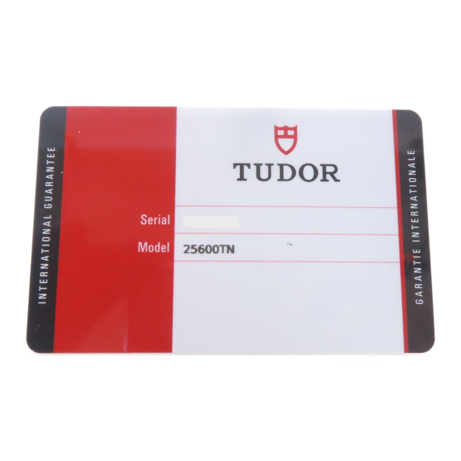 TUDOR Pelagos鈦金屬手錶自動機芯黑色