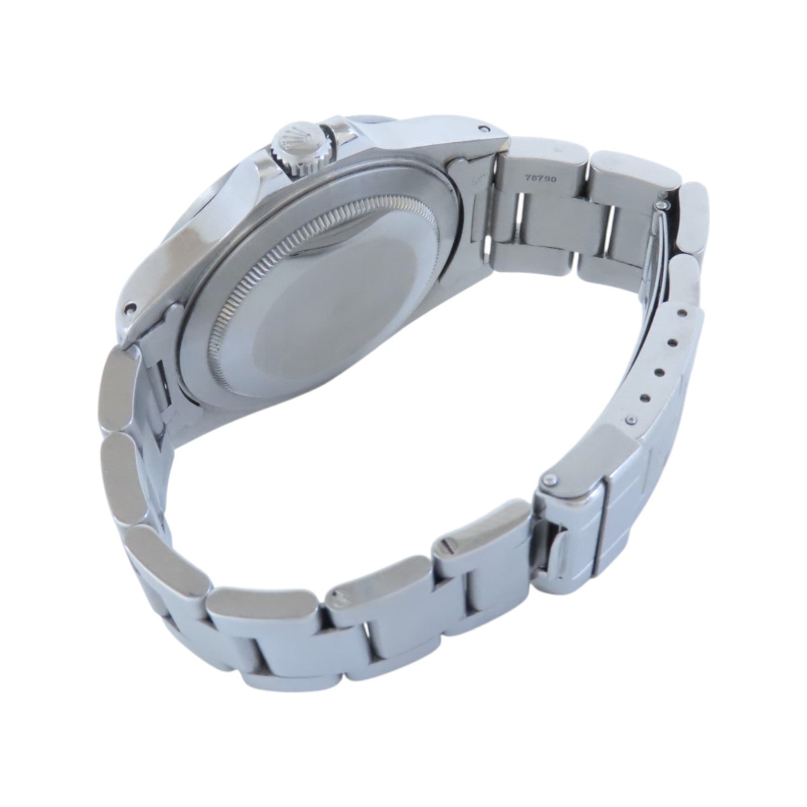 ROLEX Explorer II 16570