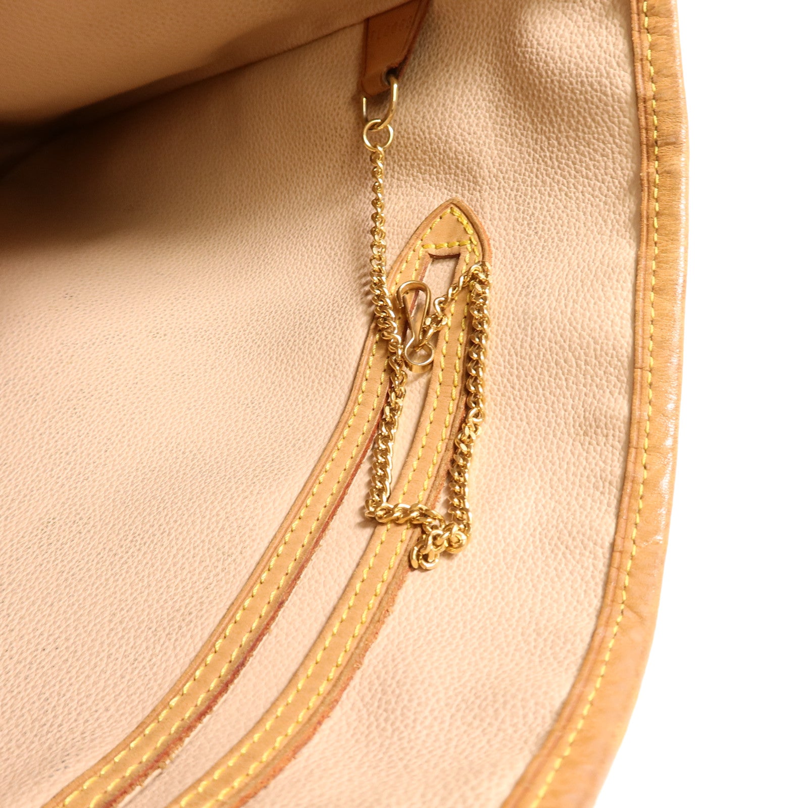 LOUIS VUITTON Monogram Bucket GM手挽袋