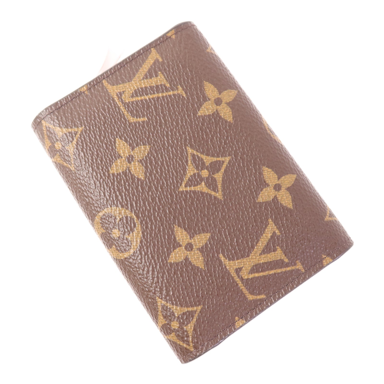 LOUIS VUITTON Monogram Rosalie Coin Purse金扣零錢包