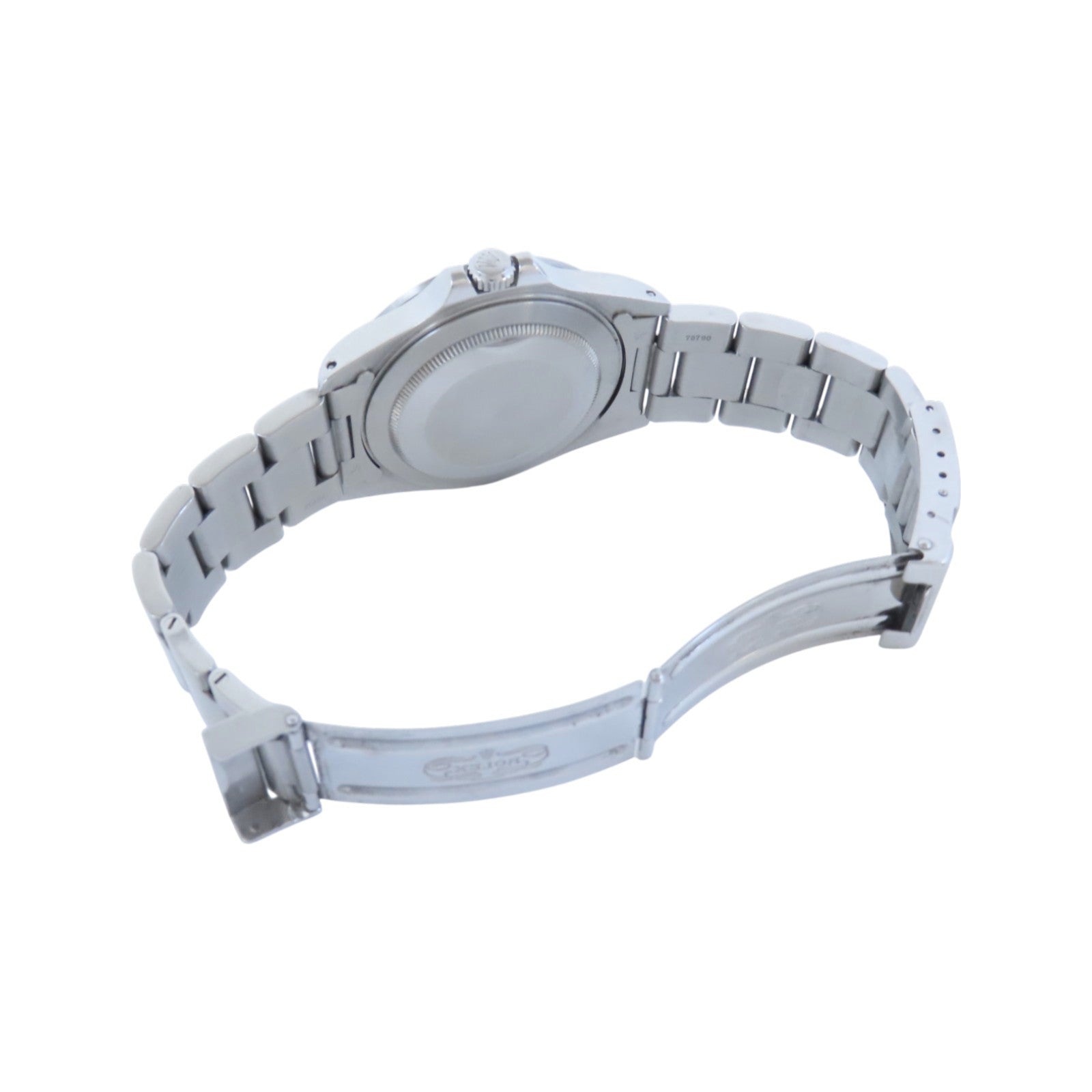 ROLEX Explorer II 16570