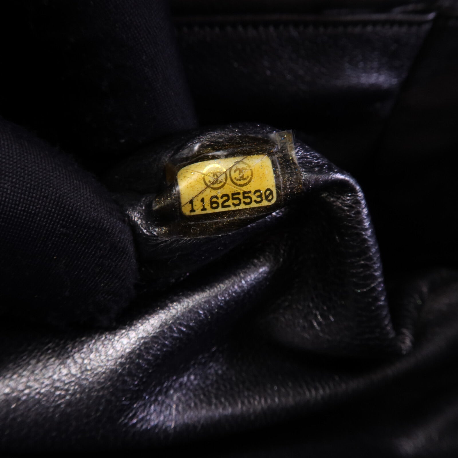 CHANEL 牛皮皮革2.55 Large銀扣鏈帶肩背袋