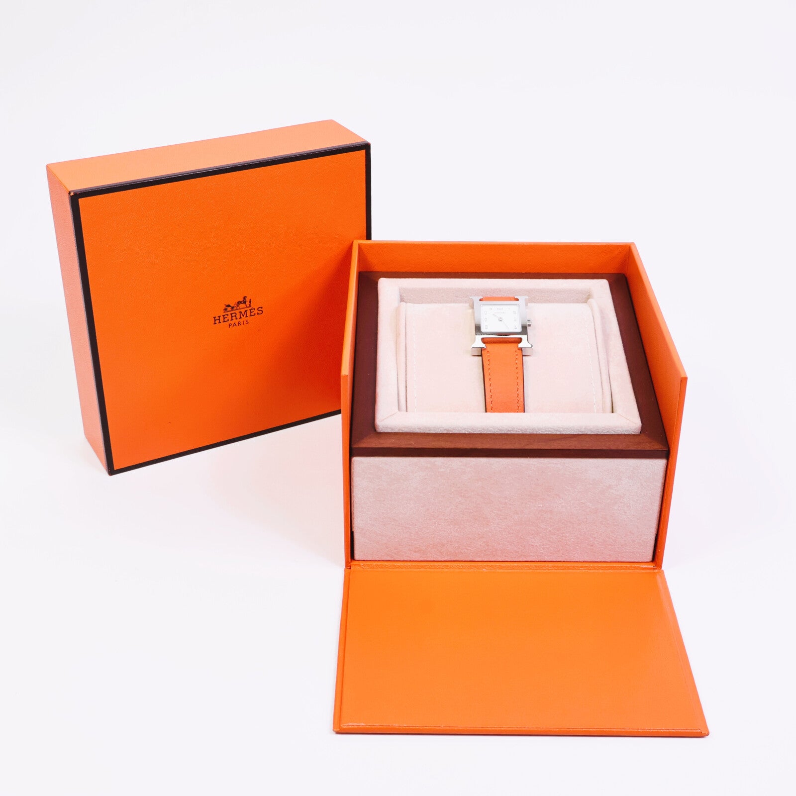 HERMES H Watch HH1.210