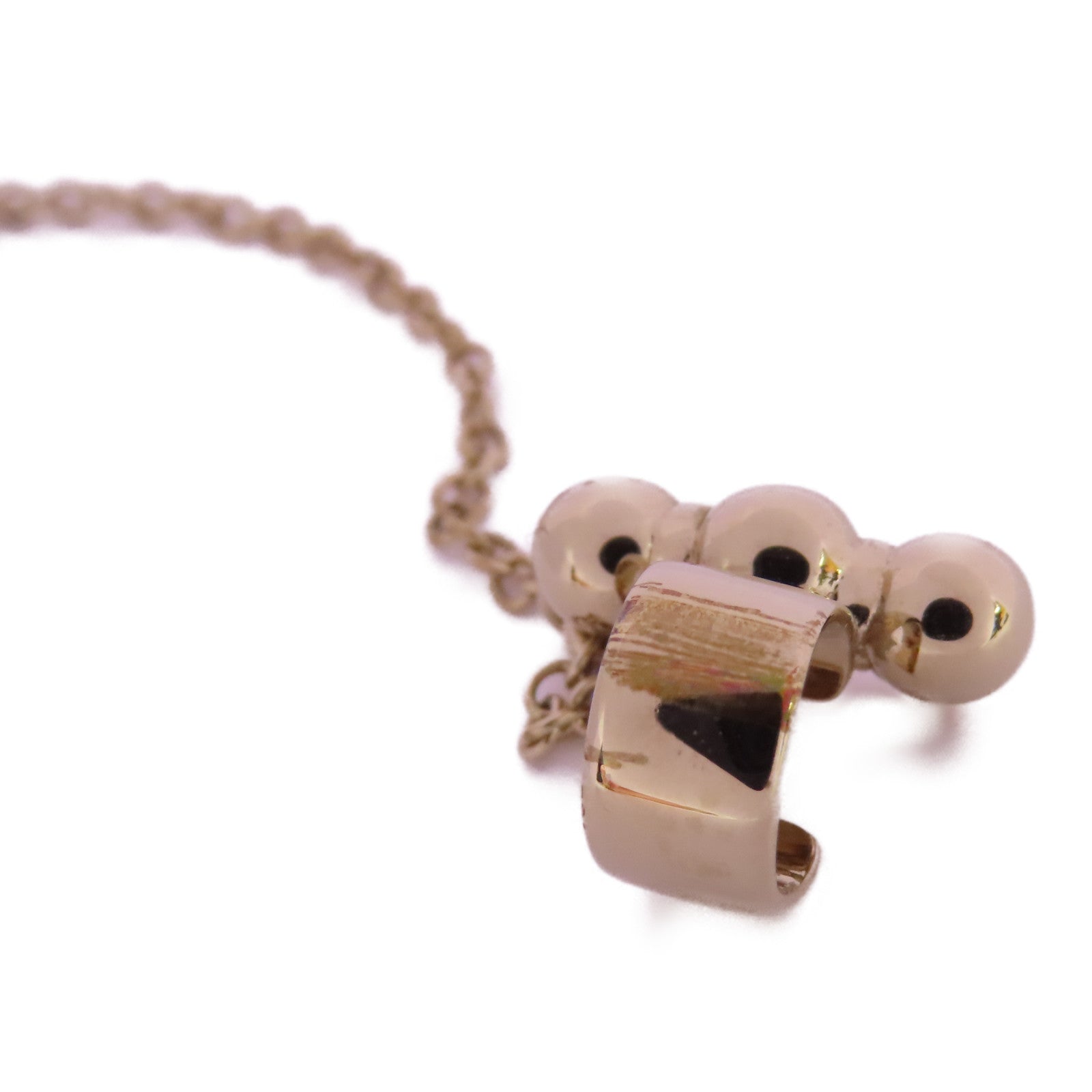 CHANEL 金屬Earrings耳環