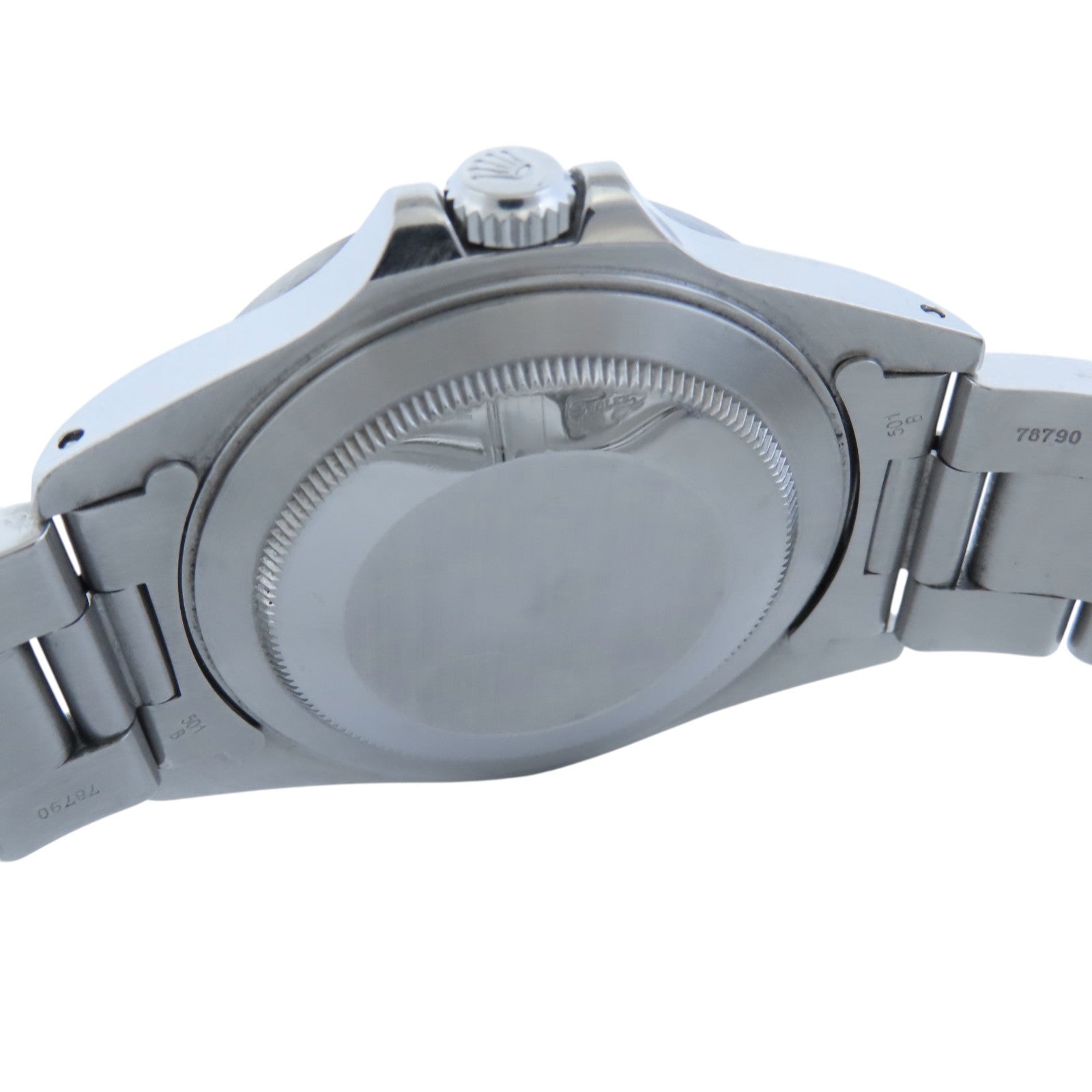 ROLEX Explorer II 16570