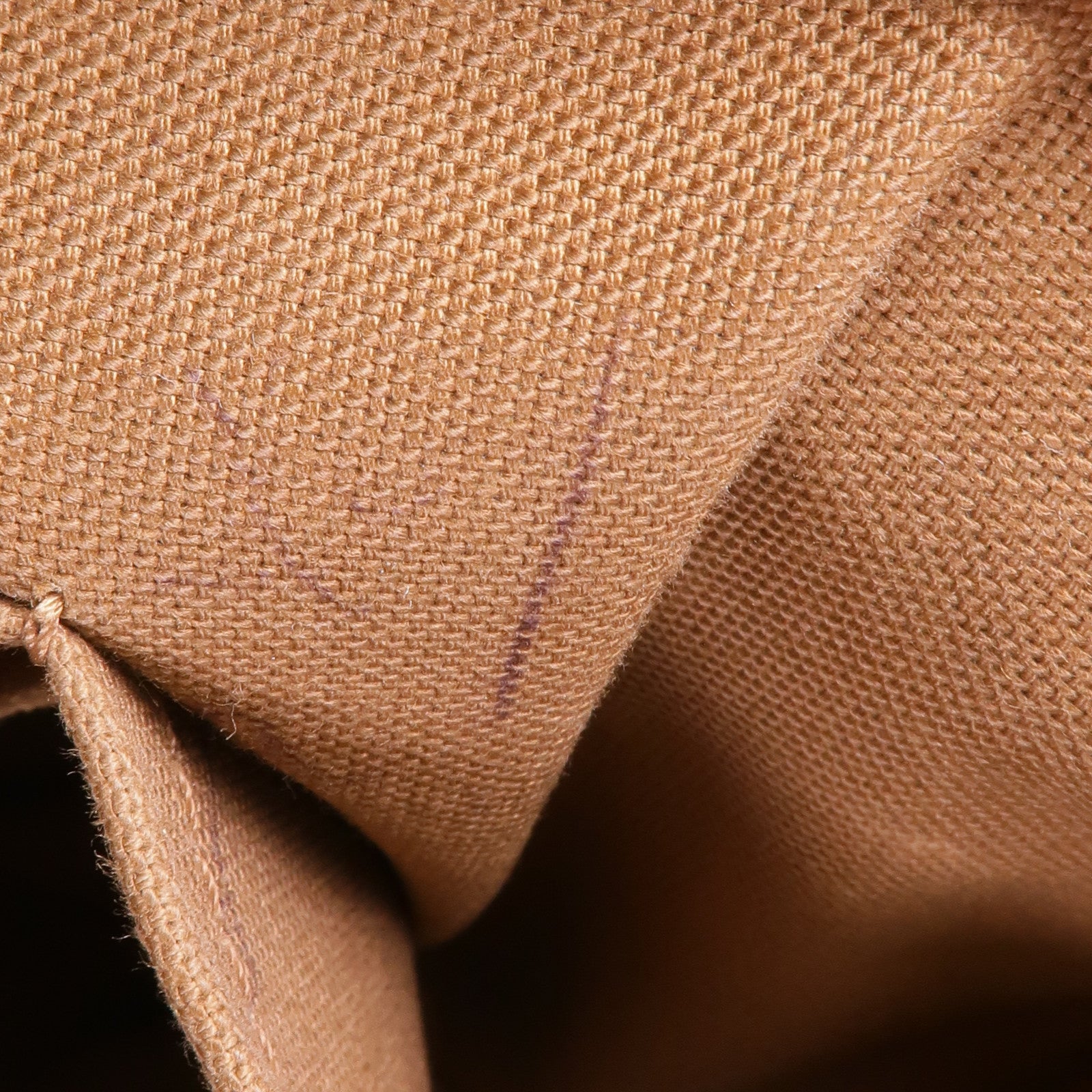 LOUIS VUITTON Monogram Tivoli GM金扣肩背袋