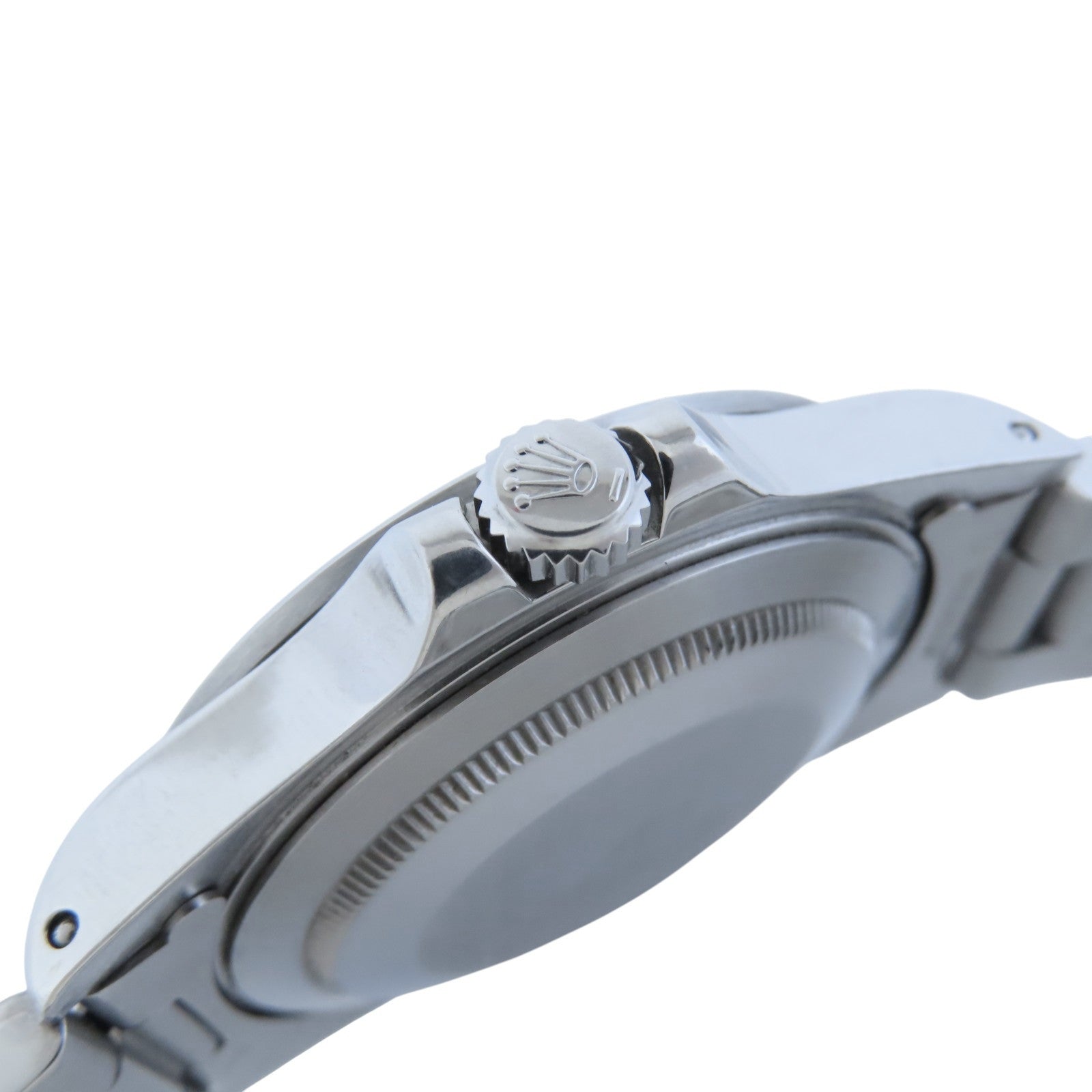 ROLEX Explorer II 16570