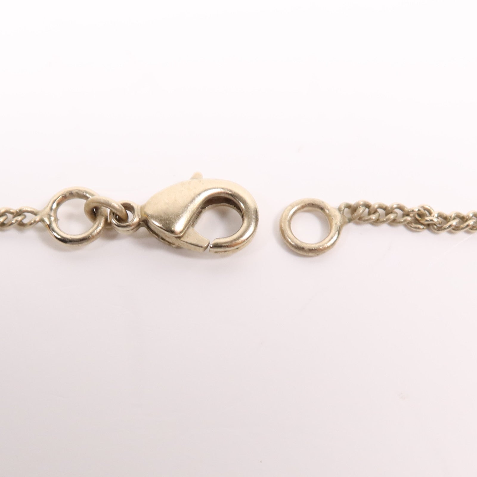 CHANEL 【激減優惠】金屬Necklace項鍊