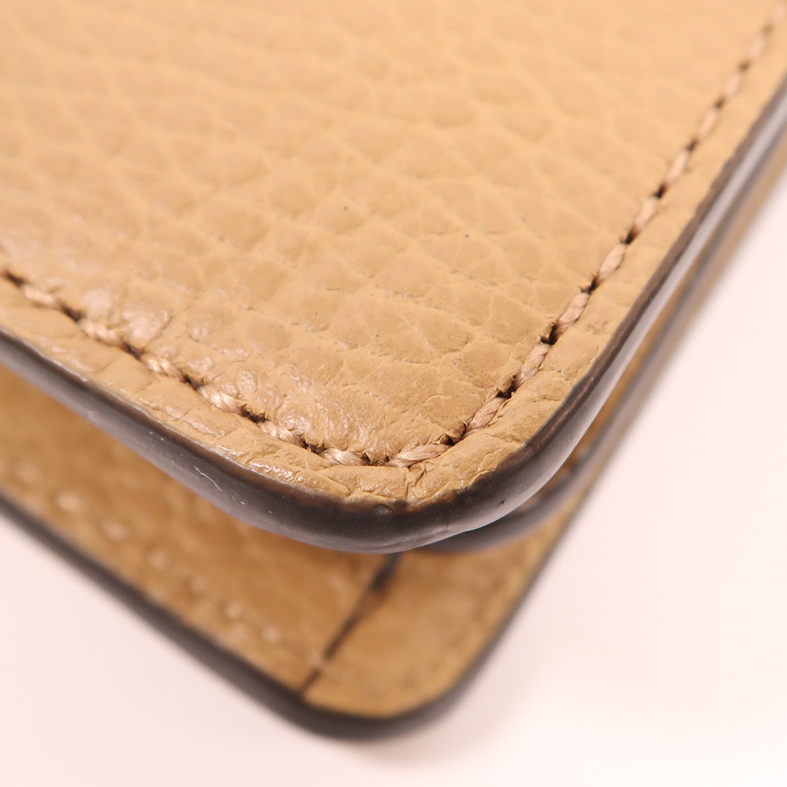 GUCCI 牛皮皮革Dionysus銀扣鏈帶肩背袋