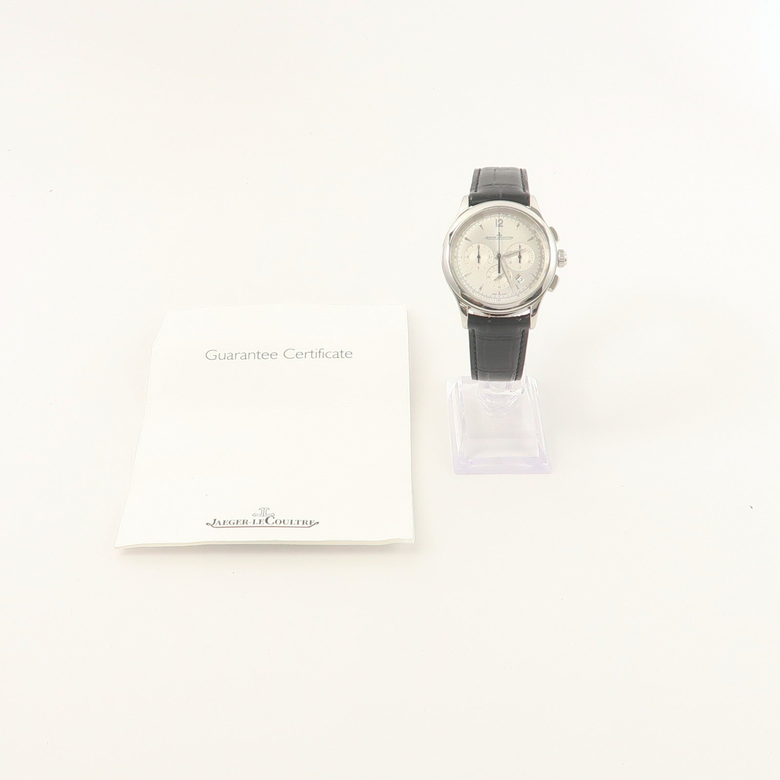 JAEGER-LECOULTRE Master Chronograph Q1538420