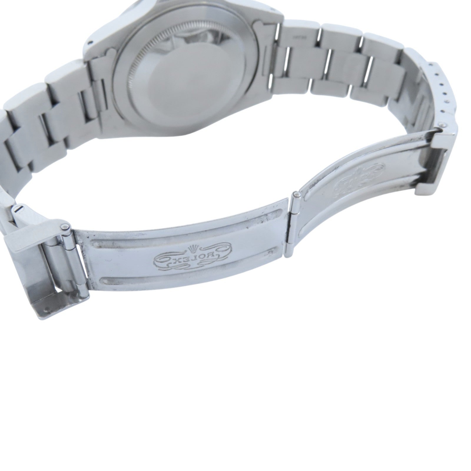 ROLEX Explorer II 16570