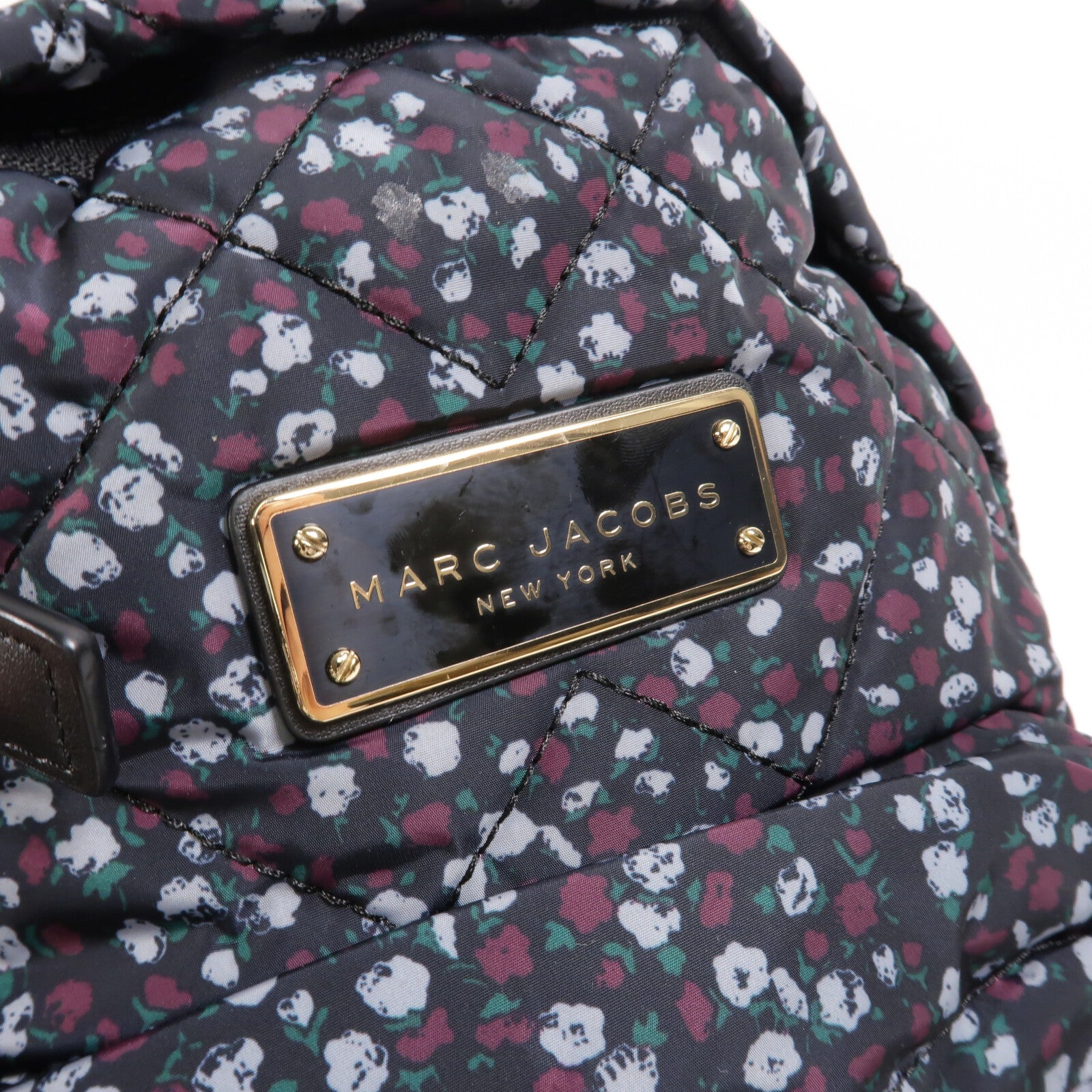 MARC JACOBS 尼龍Packpack背包