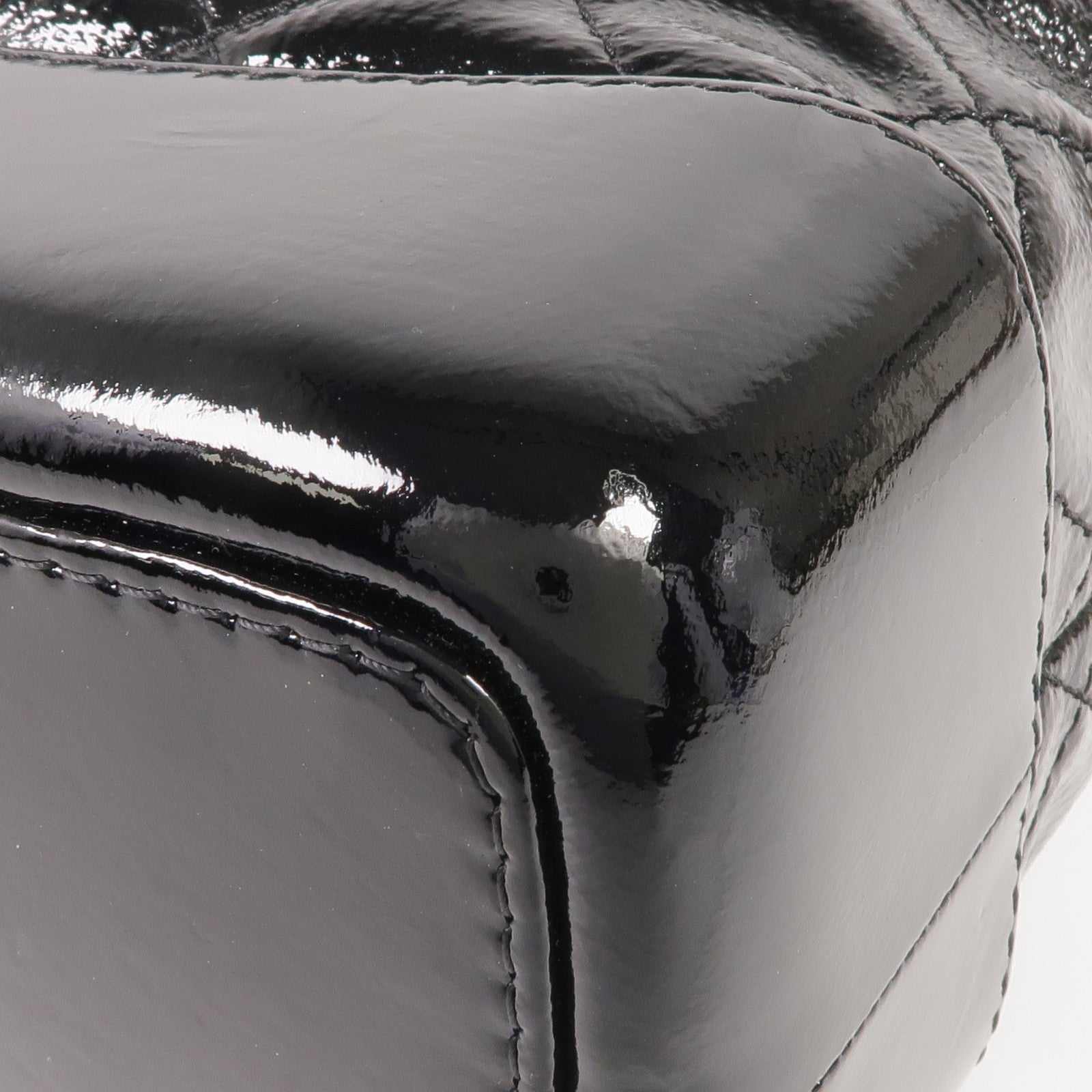 CHANEL 牛皮皮革Gabrielle Backpack背包
