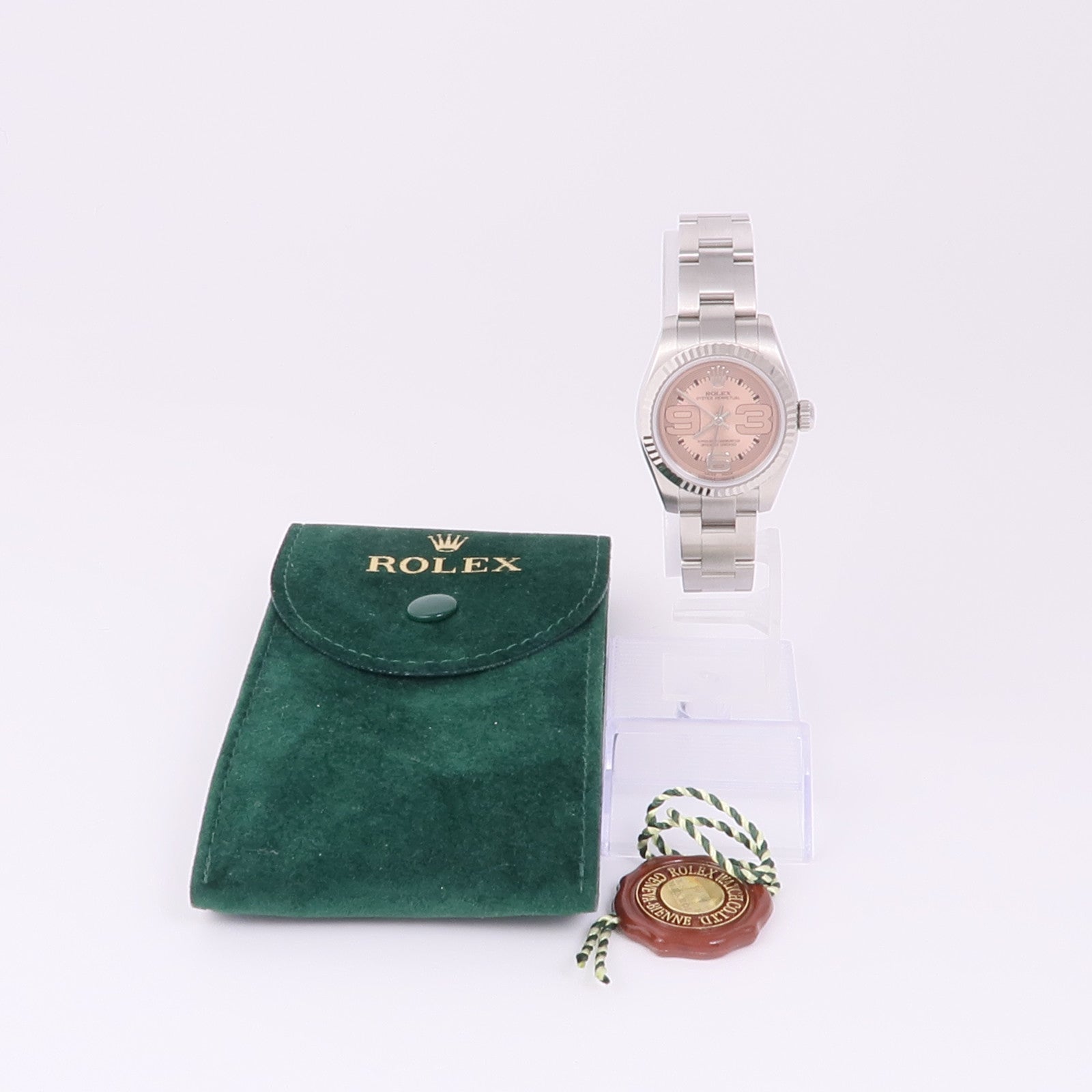 ROLEX Oyster Perpetual 176234
