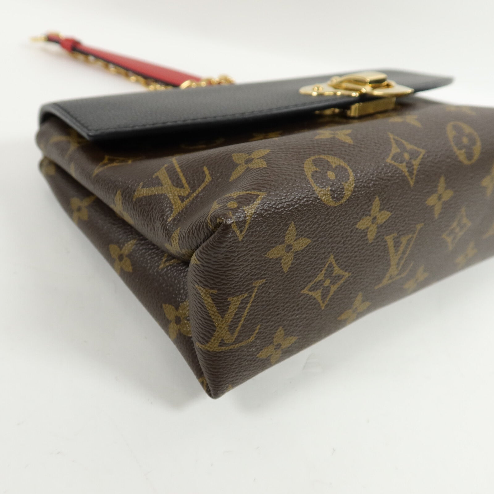 LOUIS VUITTON Monogram Saint Placide肩背袋