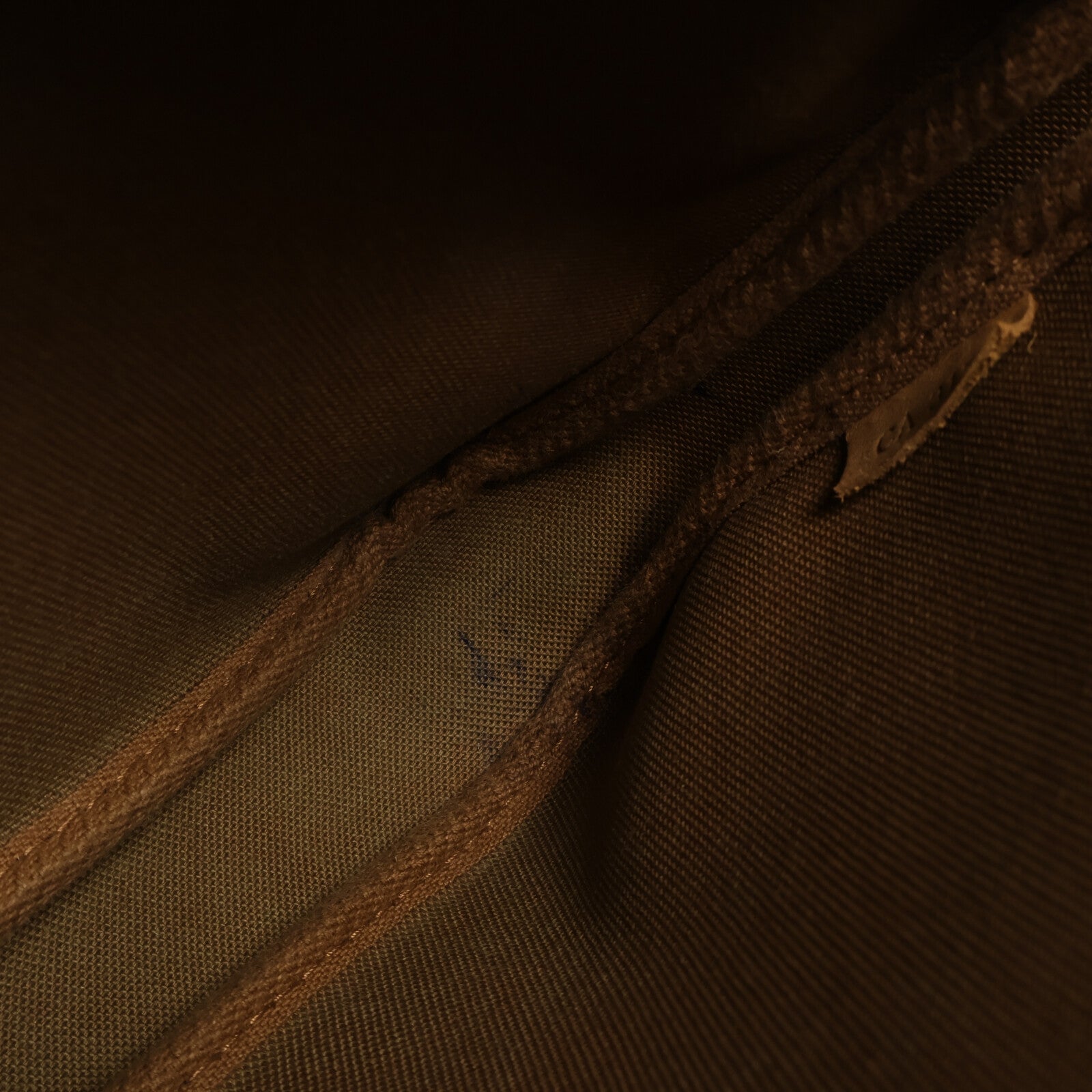 LOUIS VUITTON Monogram Pochette Accessoires手挽袋