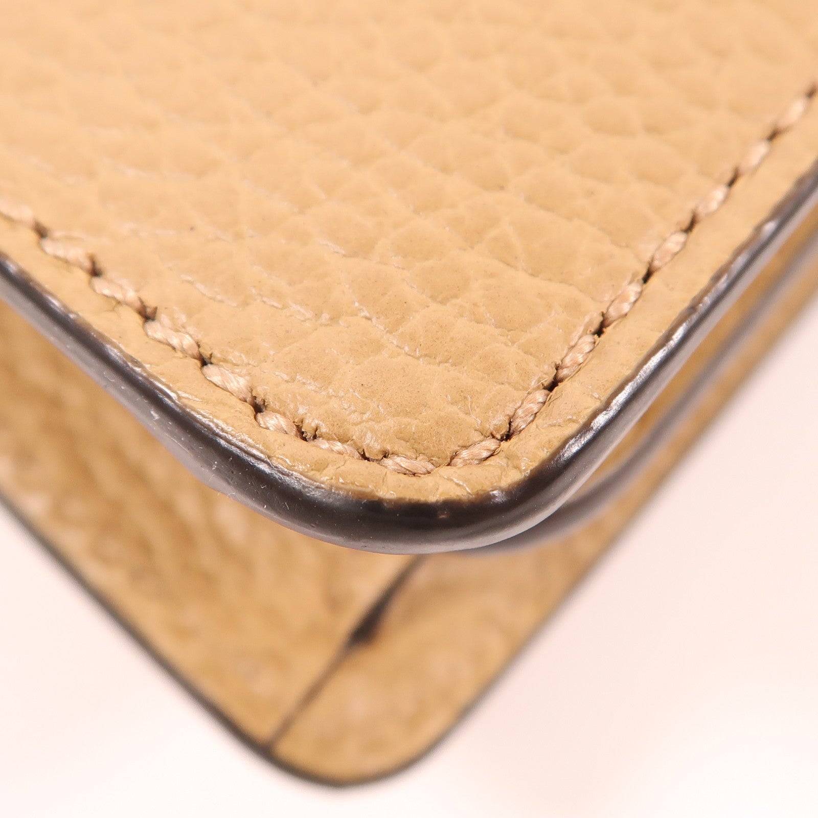 GUCCI 牛皮皮革Dionysus銀扣鏈帶肩背袋