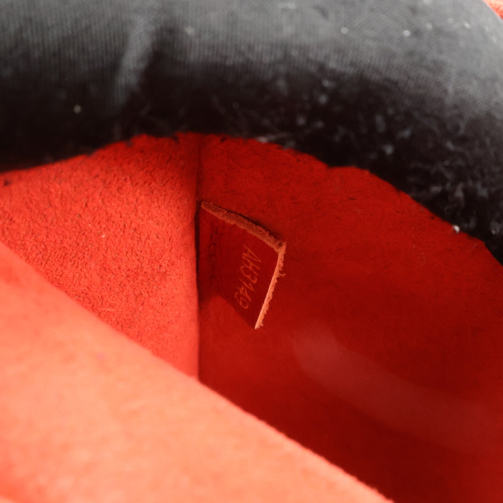 LOUIS VUITTON Monogram/Cerise Victoire鏈帶肩背袋