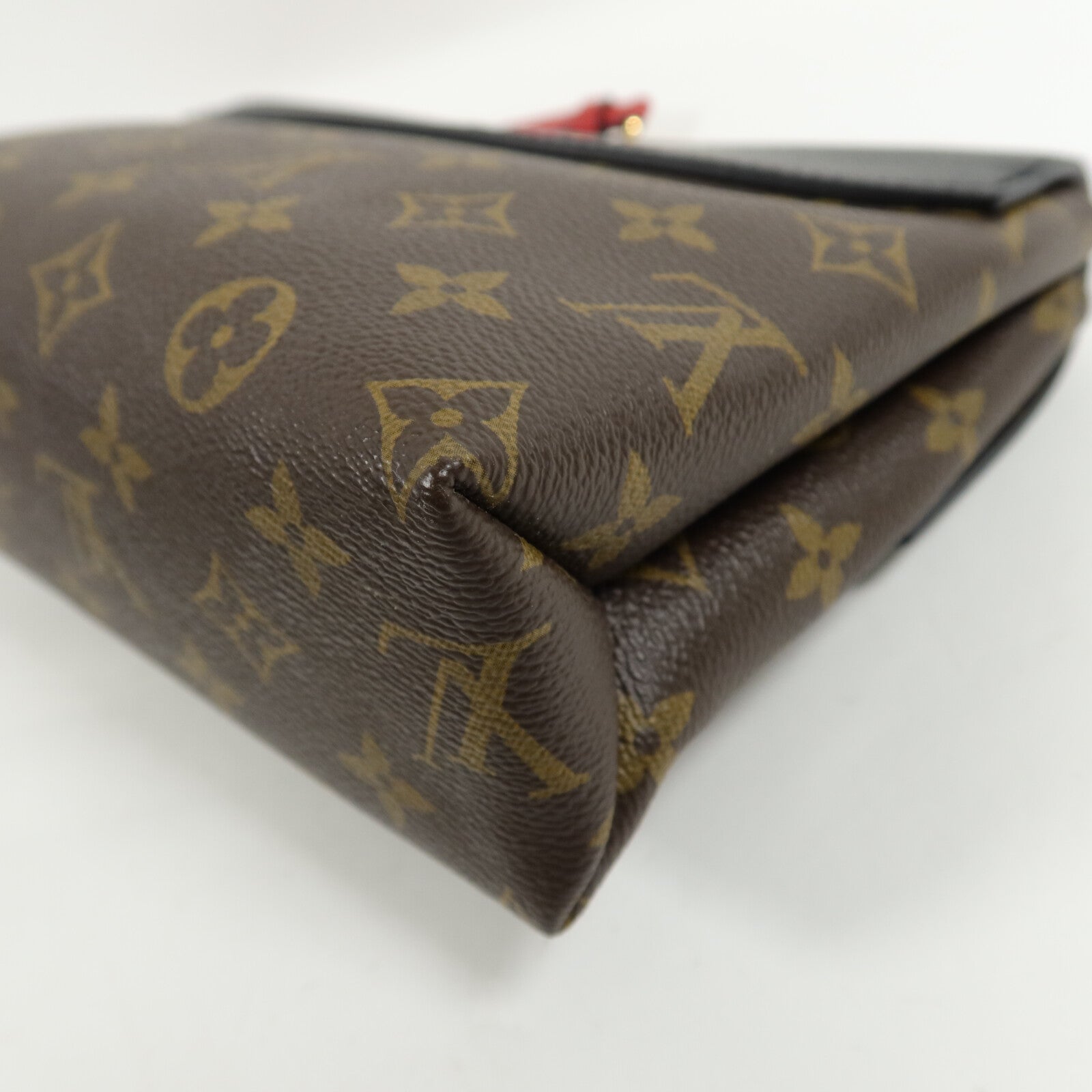 LOUIS VUITTON Monogram Saint Placide肩背袋