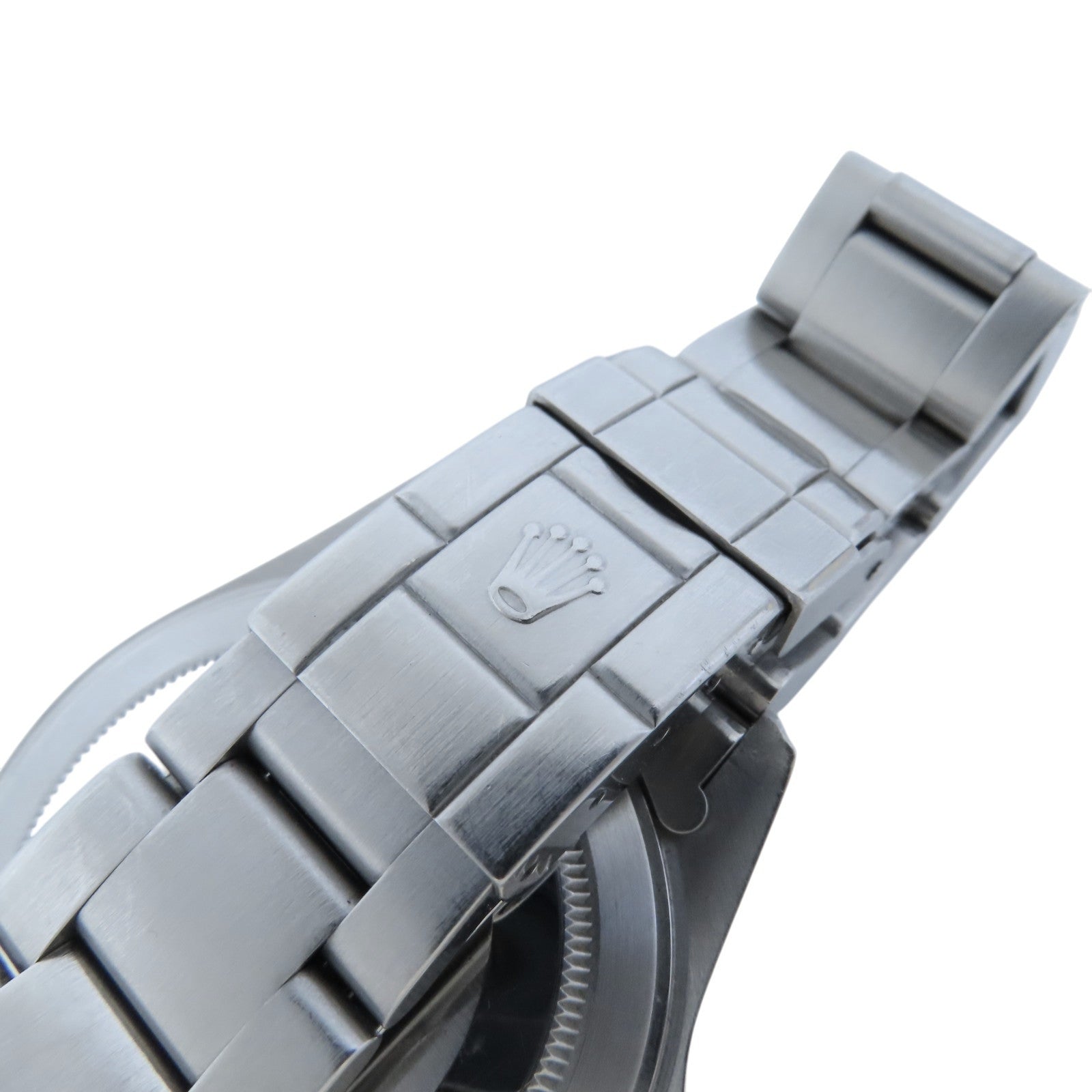 ROLEX Explorer II 16570