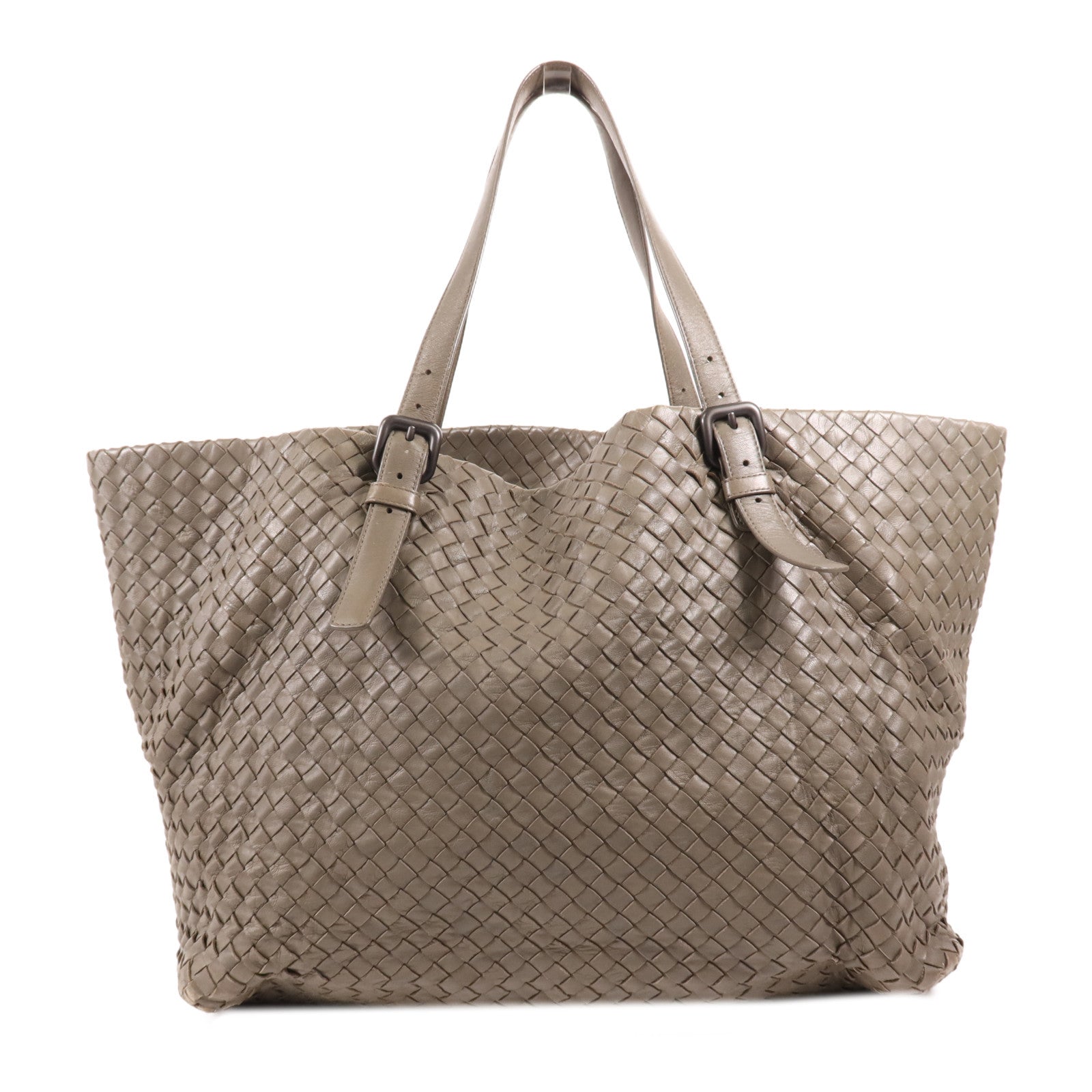 BOTTEGA VENETA 牛皮皮革Shoulder Bag肩背袋