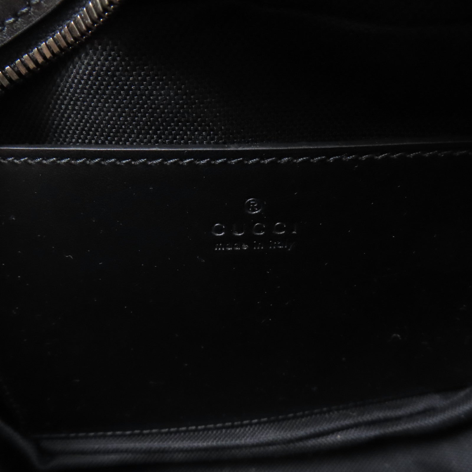 GUCCI 牛皮皮革GG Marmont肩背袋