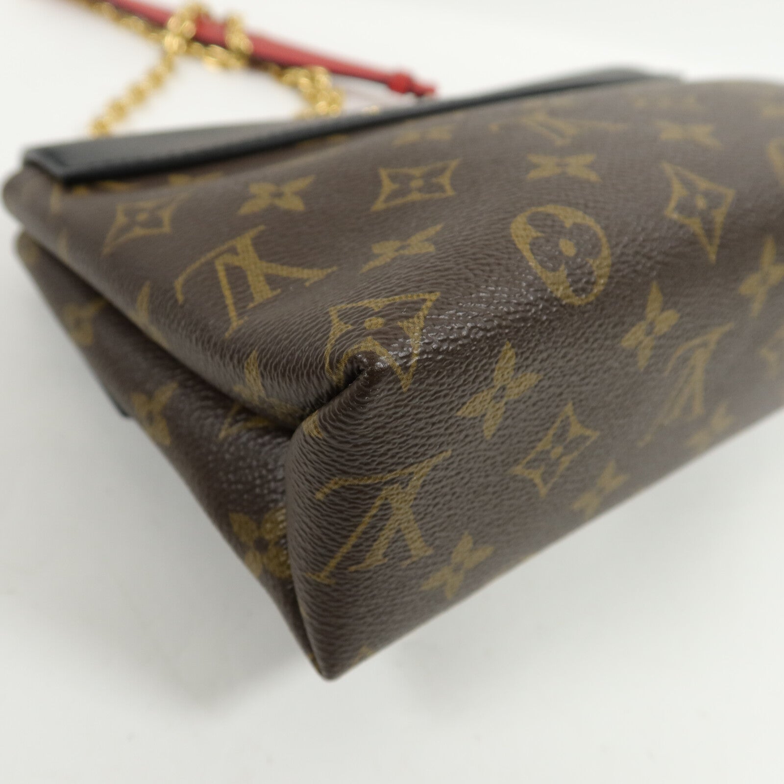 LOUIS VUITTON Monogram Saint Placide肩背袋