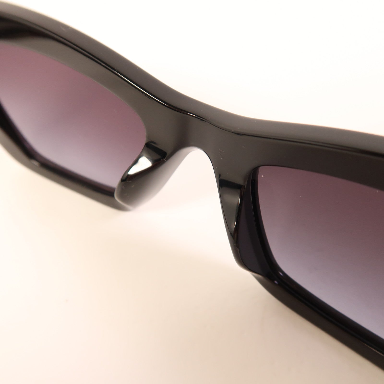 CHANEL PVC Sunglasses太陽眼鏡