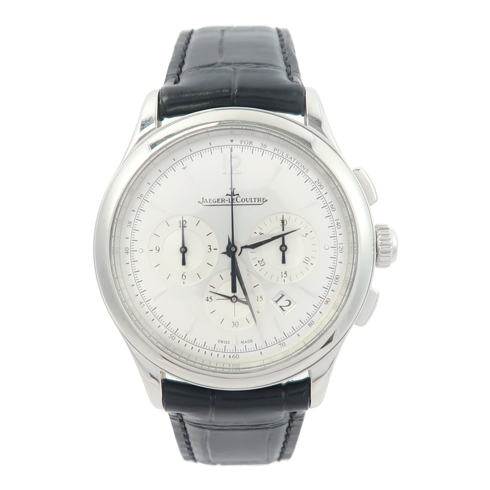 JAEGER-LECOULTRE Master Chronograph Q1538420