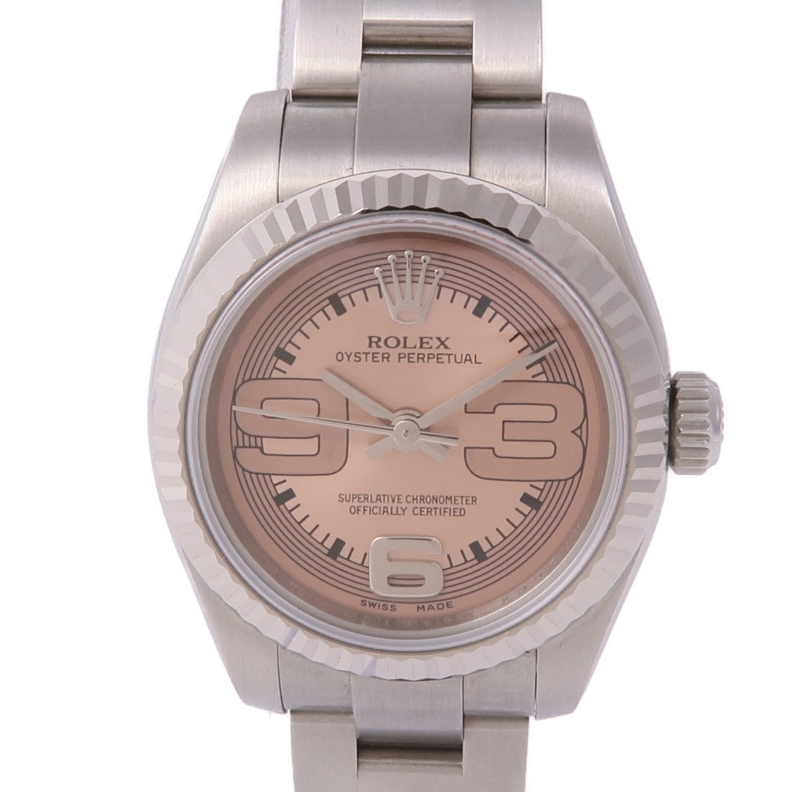 ROLEX Oyster Perpetual 176234