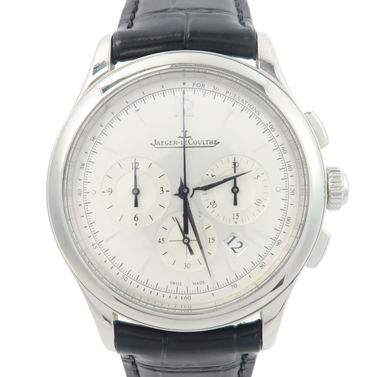 JAEGER-LECOULTRE Master Chronograph Q1538420