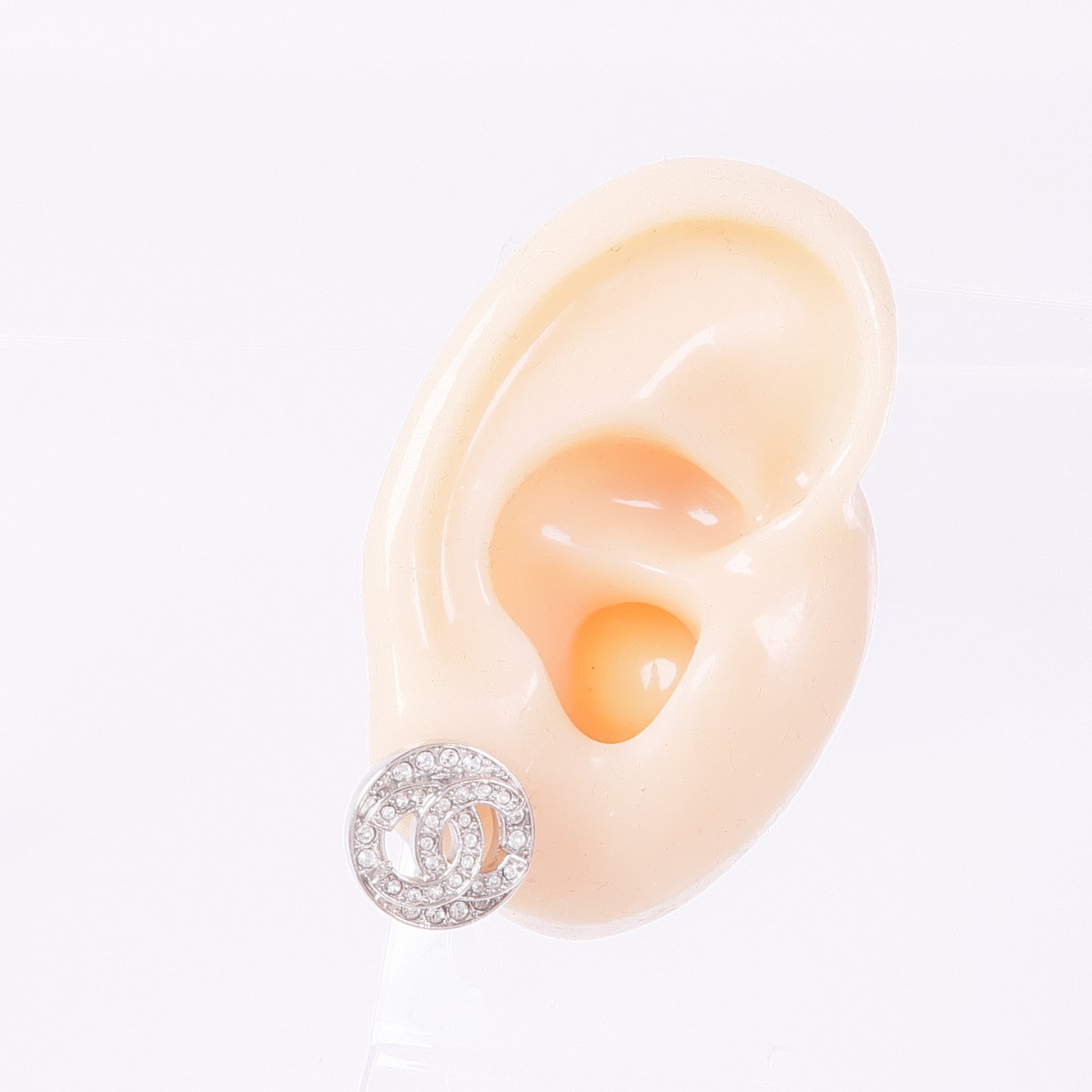 CHANEL【激減優惠】 金屬Earrings耳環
