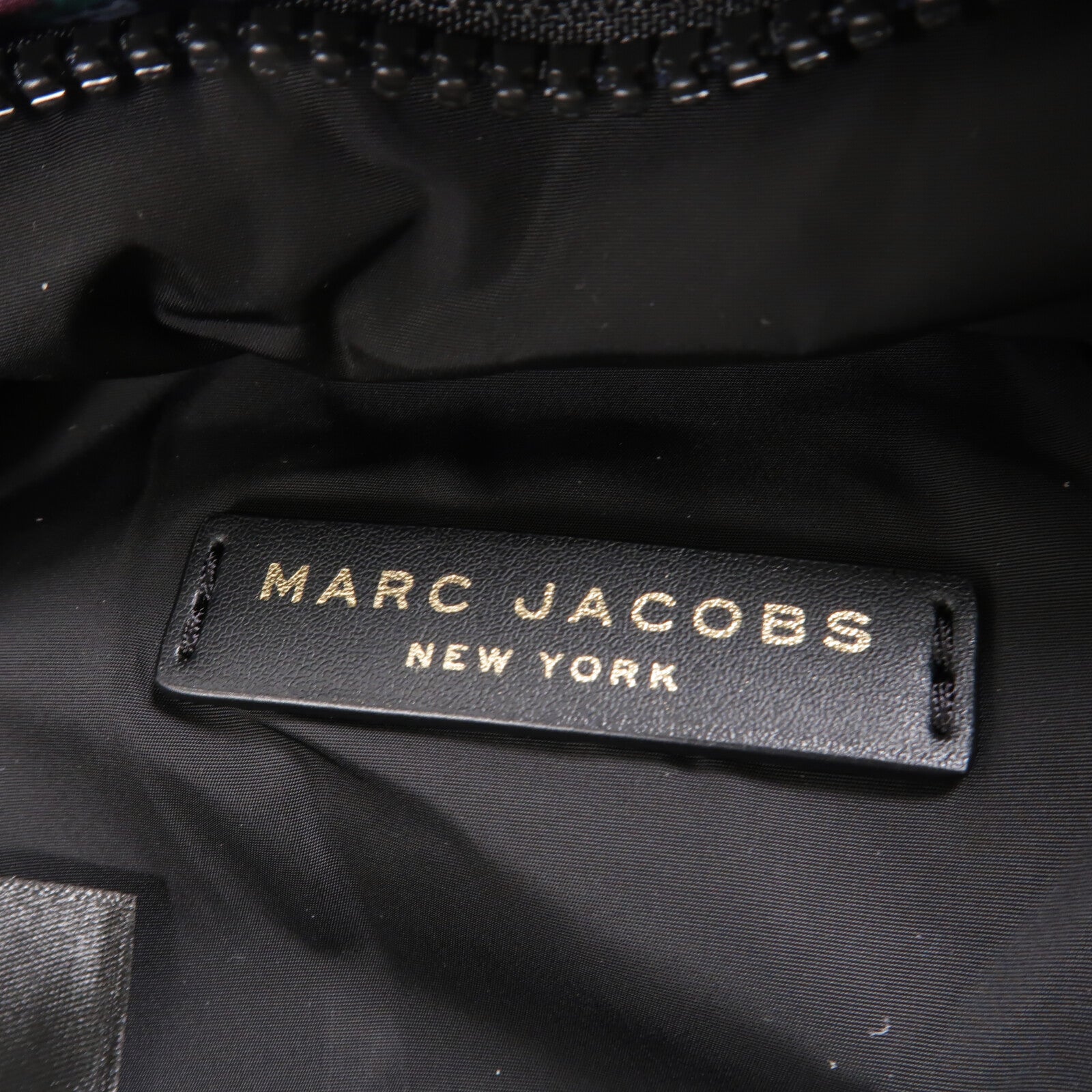 MARC JACOBS 尼龍Packpack背包