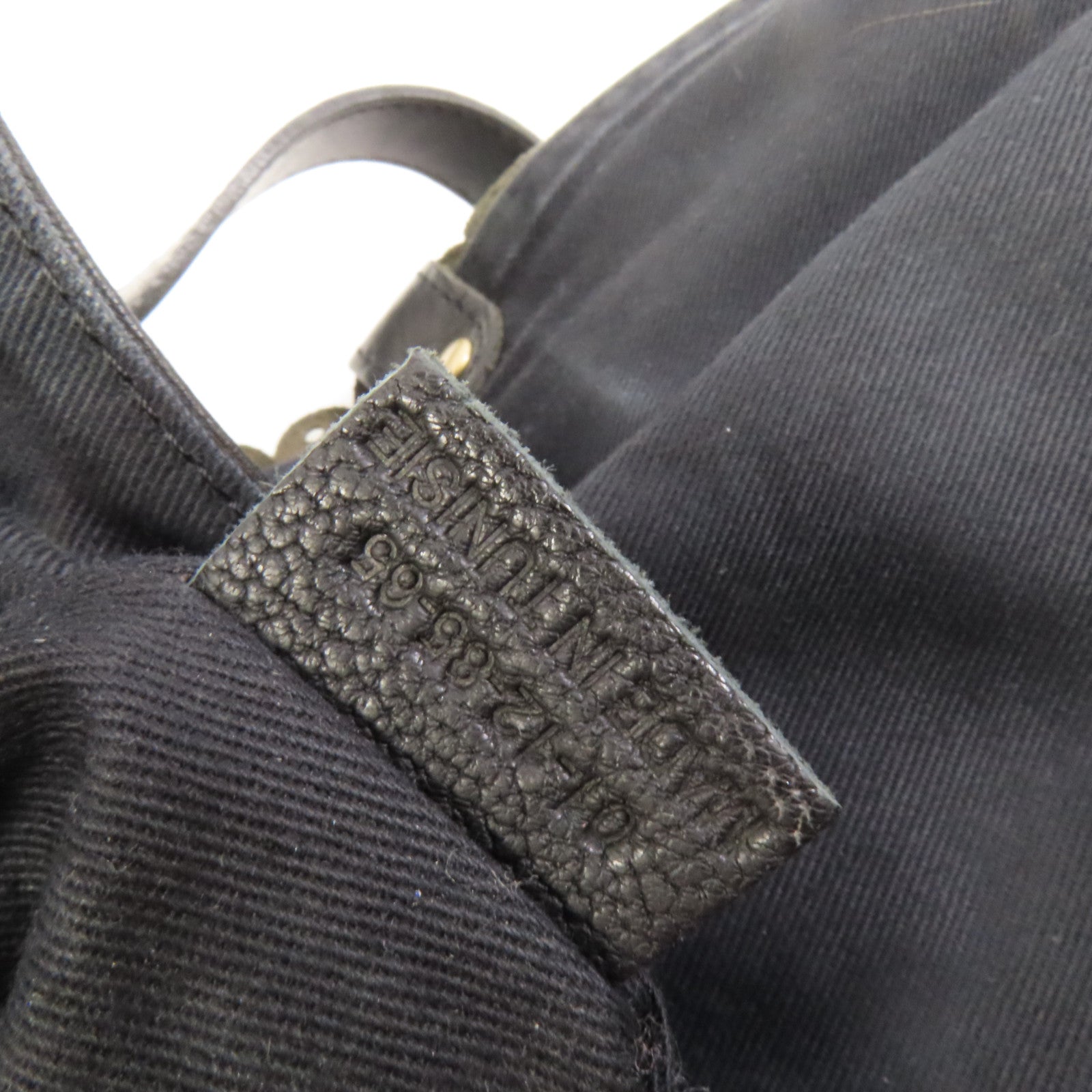SEE BY CHLOE 羊皮皮革Poya Satchel Shoulder Bag金扣手挽肩背兩用袋